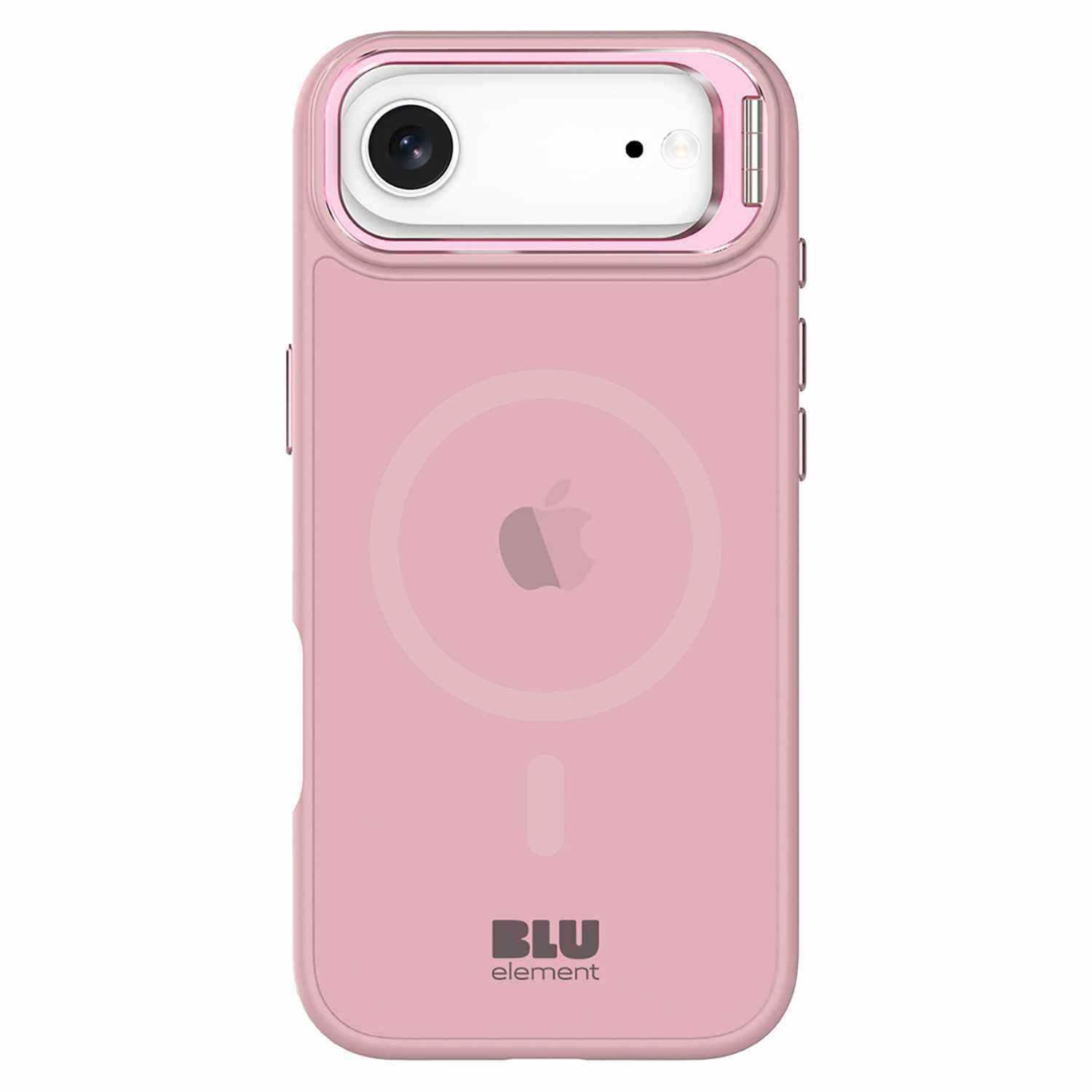 Blu Element Chromatic Kick MagSafe Case iPhone Air Pink