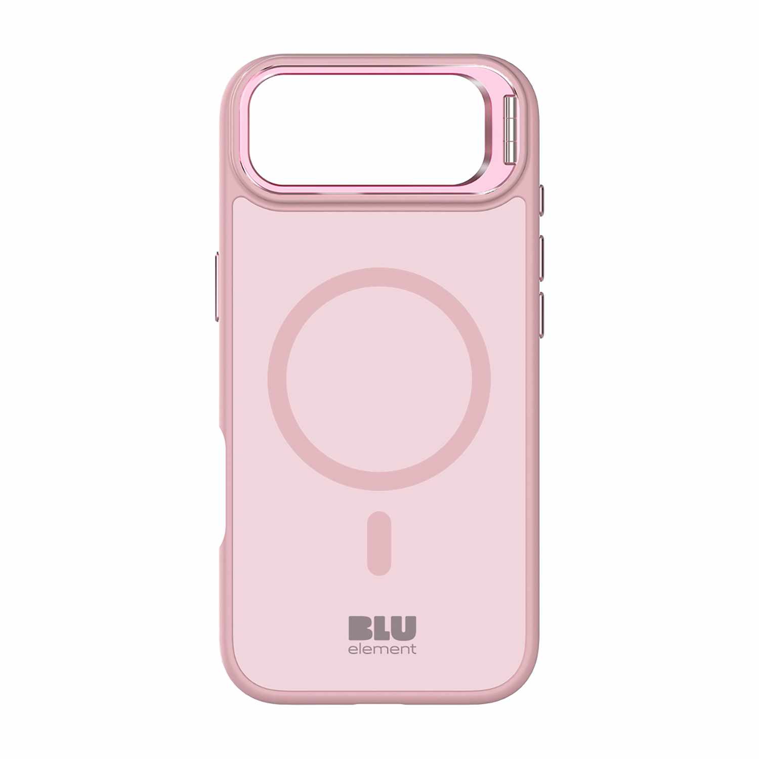 Blu Element Chromatic Kick MagSafe Case iPhone Air Pink