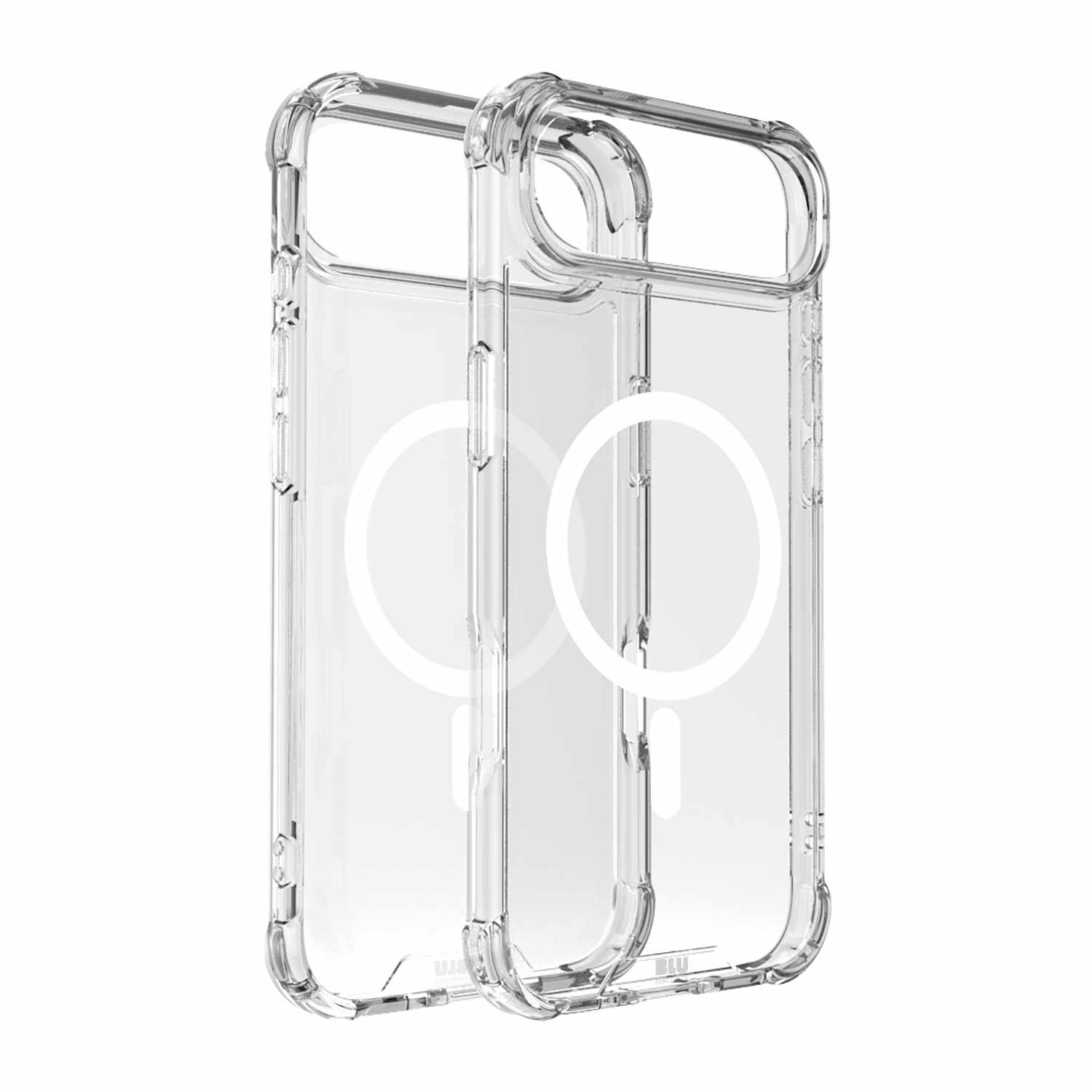 Blu Element Total Protection MagSafe Bundle iPhone Air