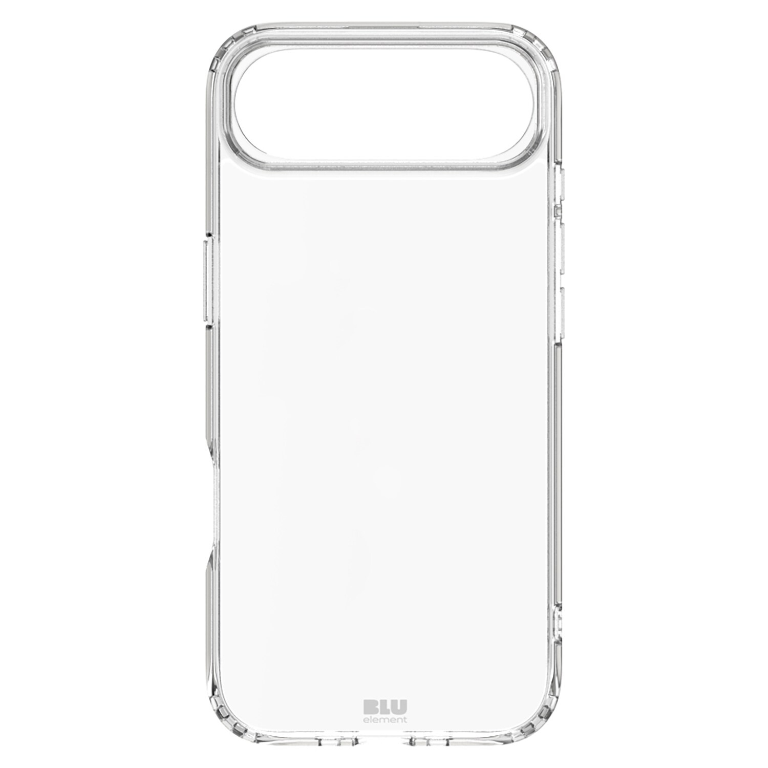 Blu Element DropZone Air Case iPhone Air Clear