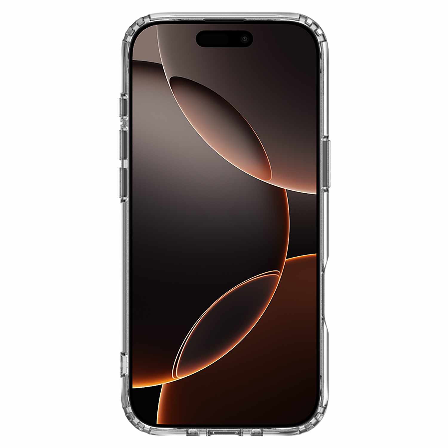 Blu Element DropZone Air Case iPhone Air Clear