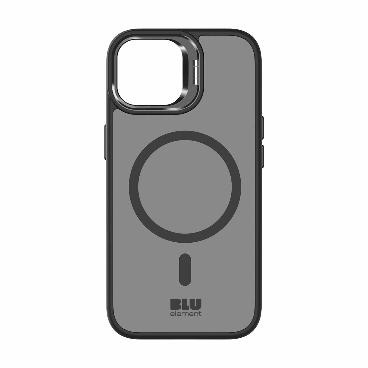 Blu Element Chromatic Kick MagSafe Case iPhone 17 Black