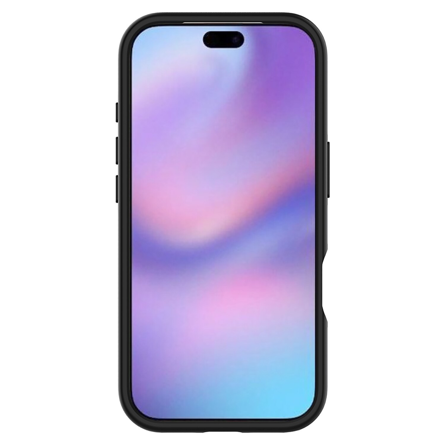 Blu Element Armour Rugged Case iPhone 17 Pro Black