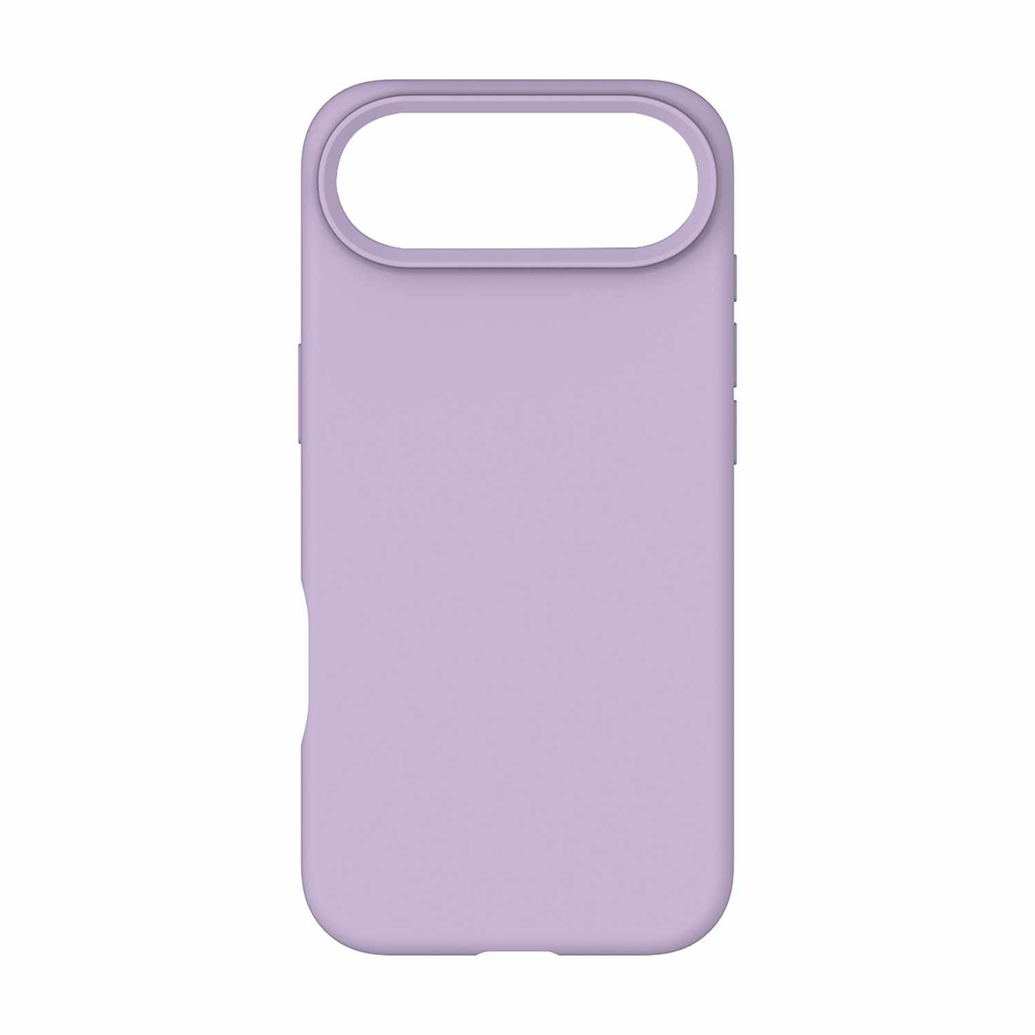 Blu Element Silicone MagSafe Case iPhone Air Lavender