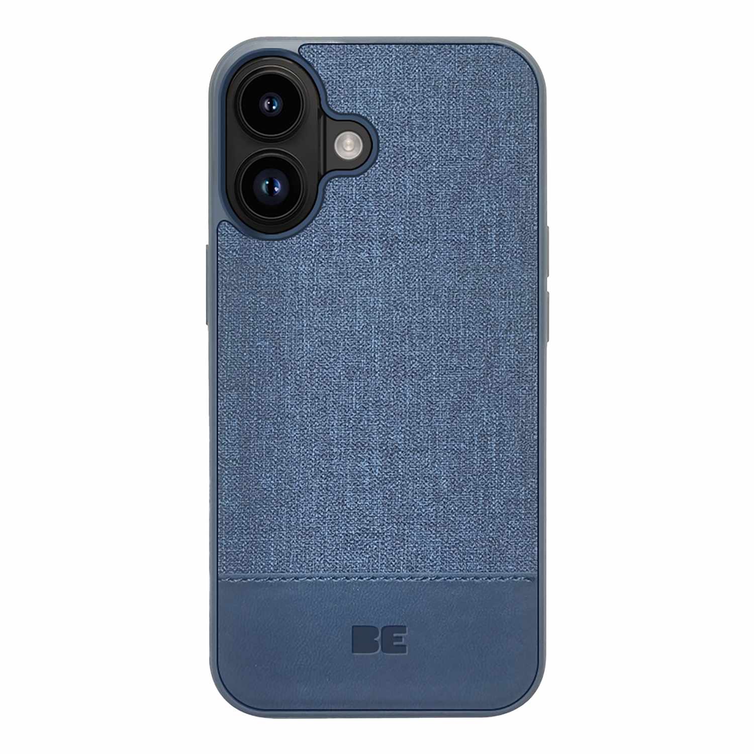 Blu Element Folio 2-in-1 Case iPhone 17 Lazuli Blue