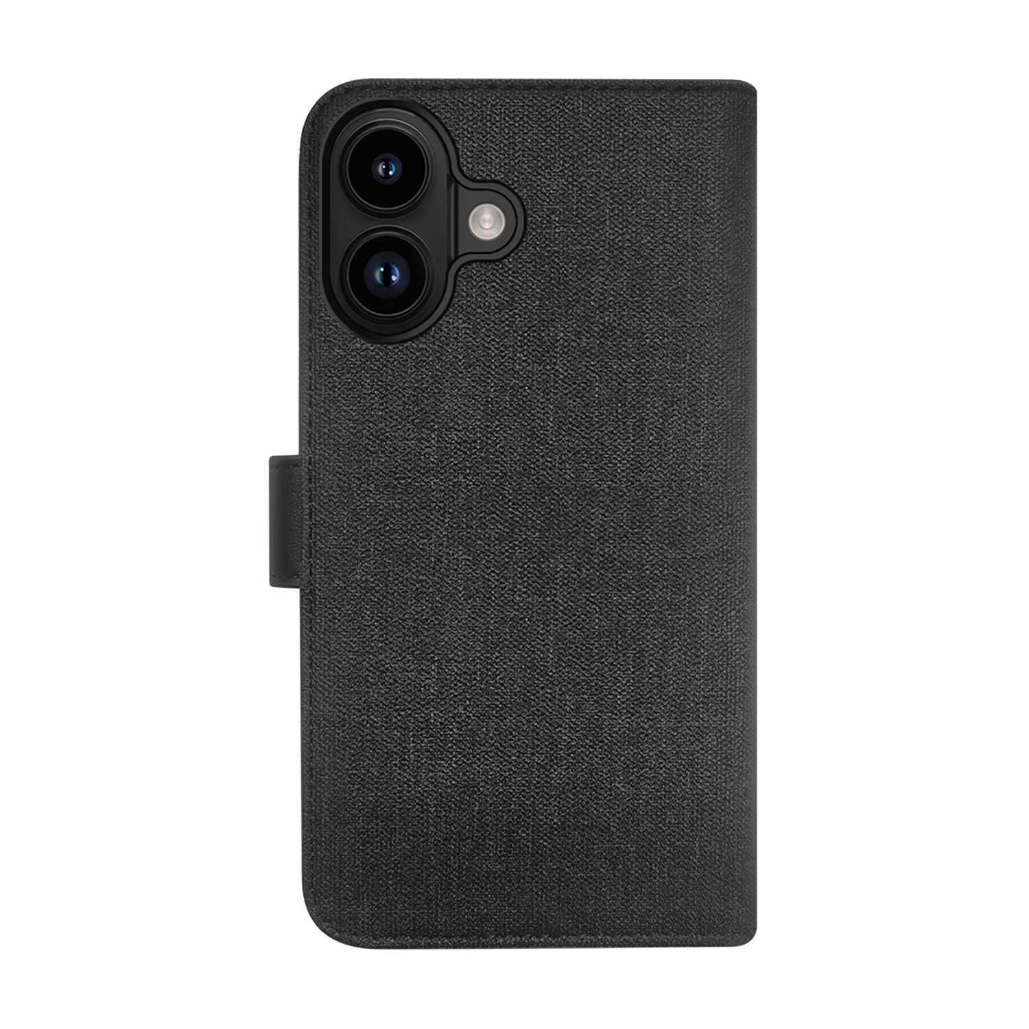 Blu Element Folio 2-in-1 Case iPhone 17 Black