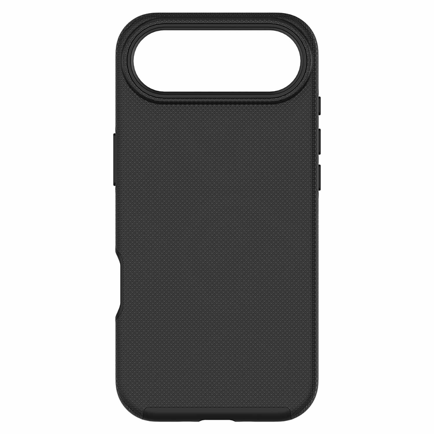Blu Element Armour Rugged Case iPhone Air Black