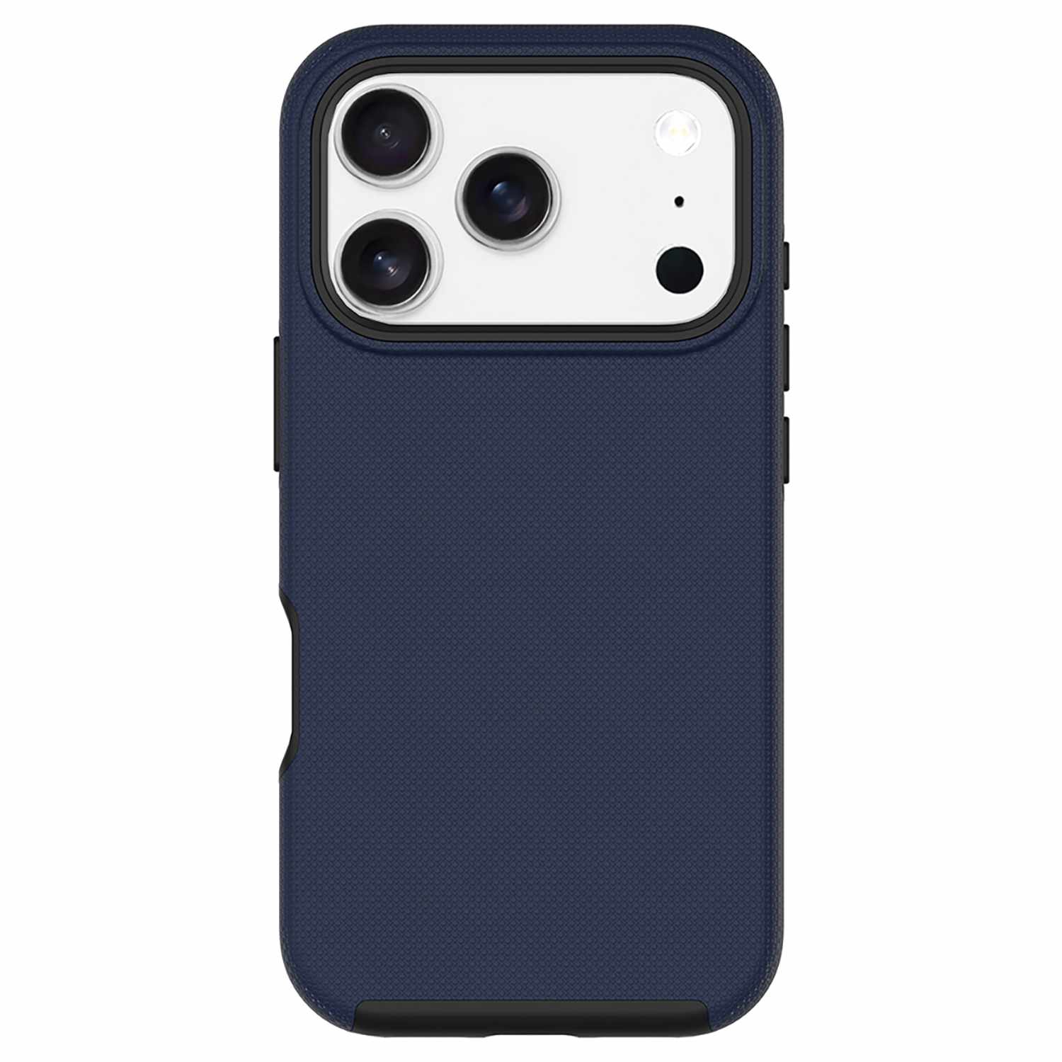 Blu Element Armour Rugged Case iPhone 17 Pro Navy