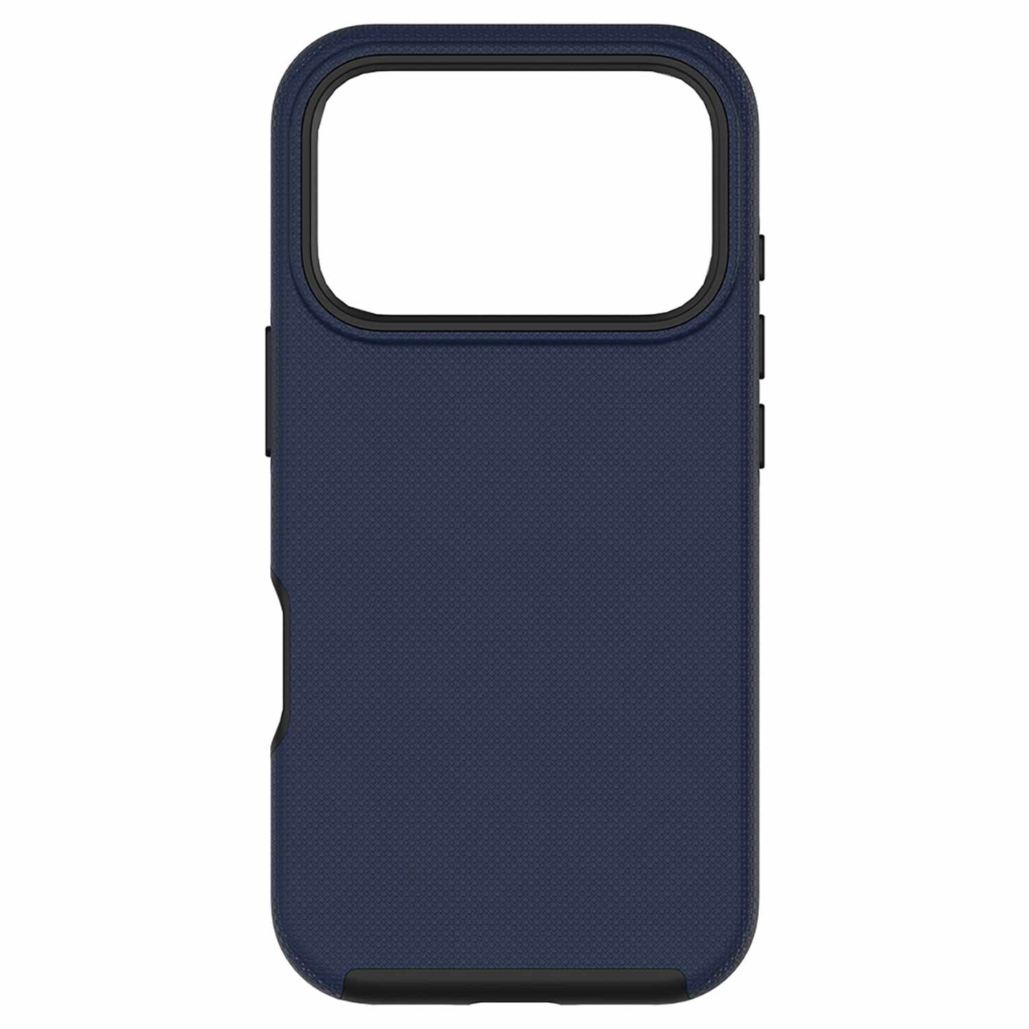 Blu Element Armour Rugged Case iPhone 17 Pro Navy