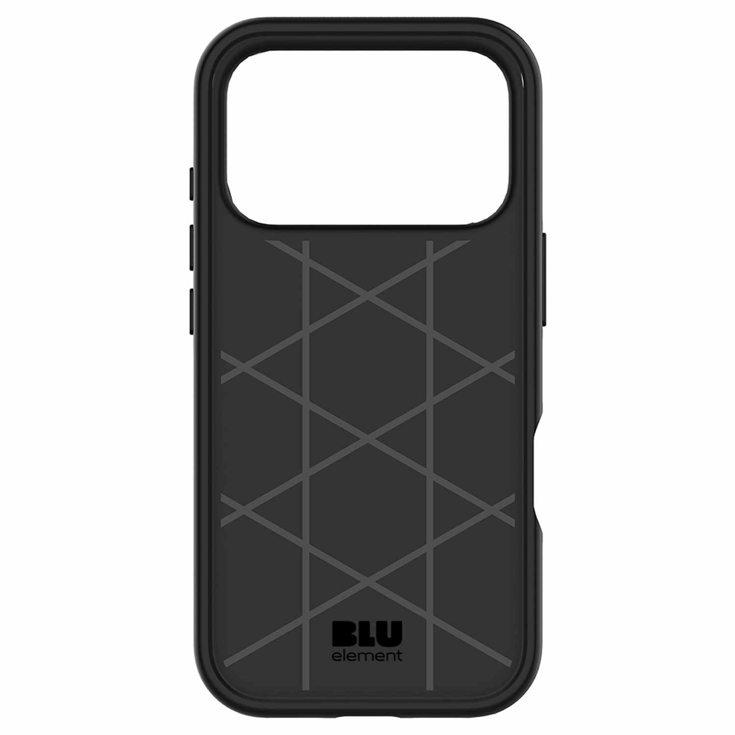 Blu Element Armour Rugged Case iPhone 17 Pro Navy