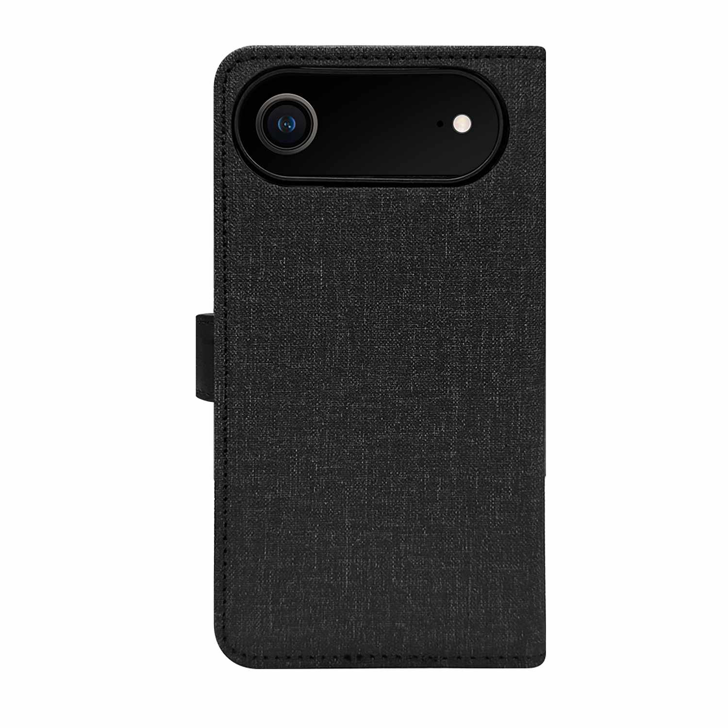 Blu Element Folio 2-in-1 Case iPhone Air Black