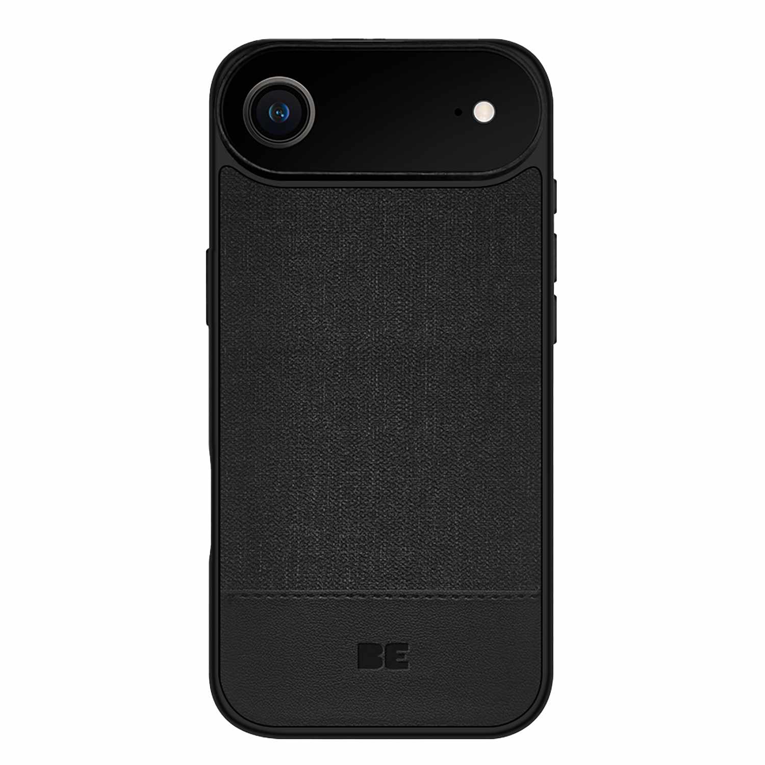 Blu Element Folio 2-in-1 Case iPhone Air Black