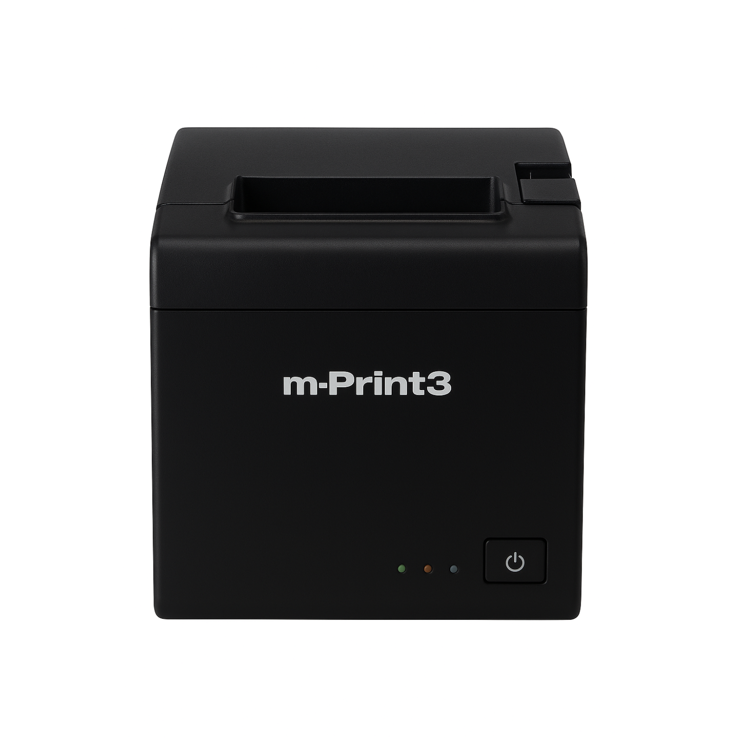 BRAND NEW Star MC-Print3 MCP31LBNH BK Bluetooth ,LAN ,USB Thermal Printer
