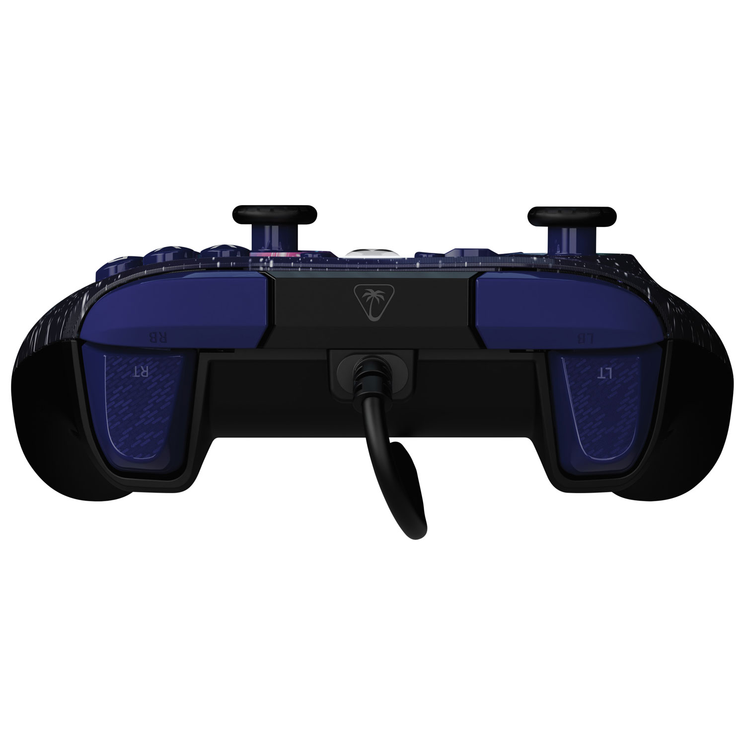 Manette de jeu avec fil Rematch Advanced de Turtle Beach pour Xbox Series X|S/Xbox One/PC