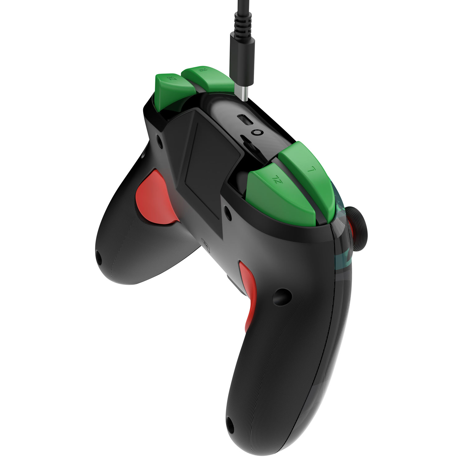 Turtle Beach Rematch Wireless Gaming Controller for Nintendo Switch/Switch 2 - Donkey Kong