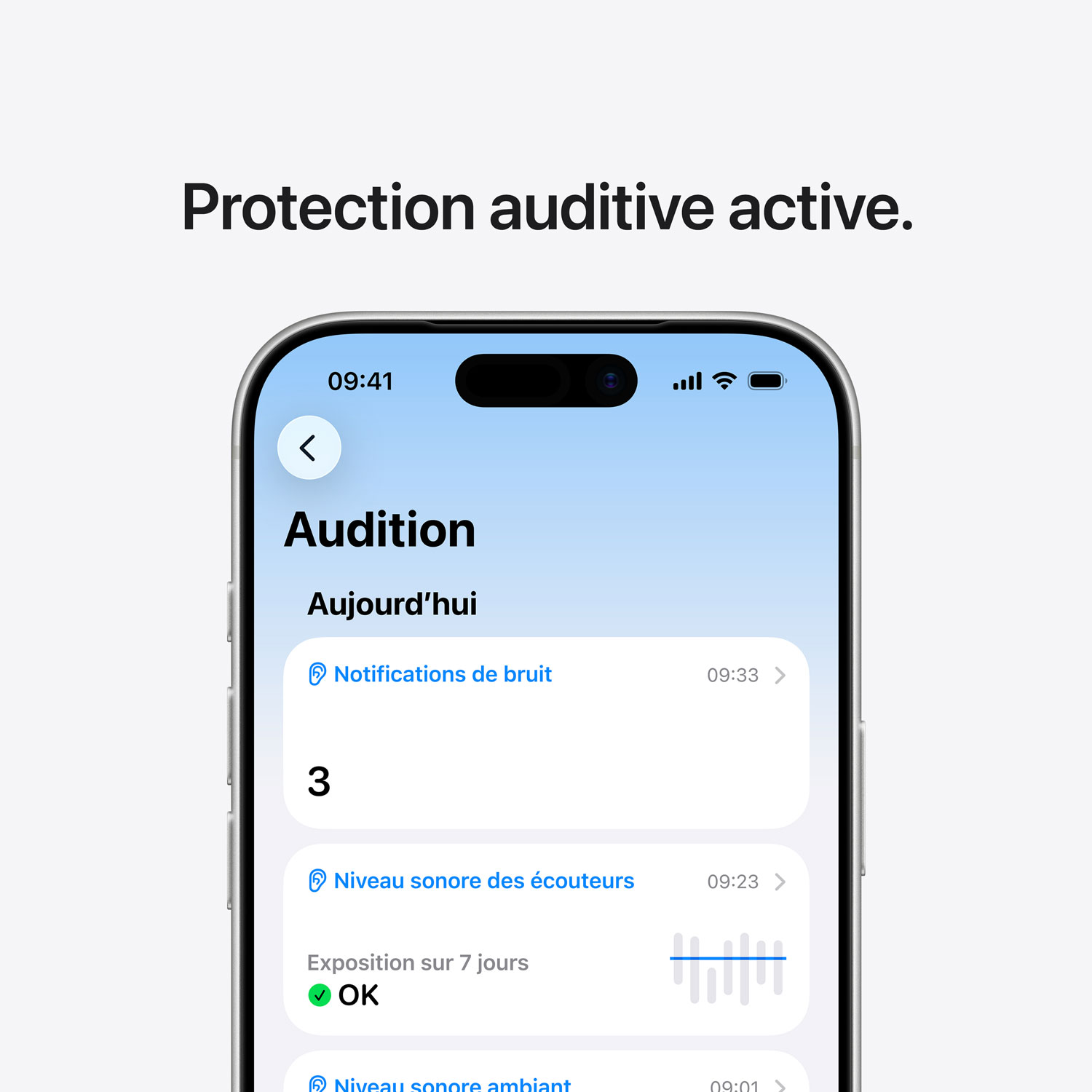 Apple AirPods Pro 3 Noise Cancelling True Wireless Earbuds with MagSafe Charging Case