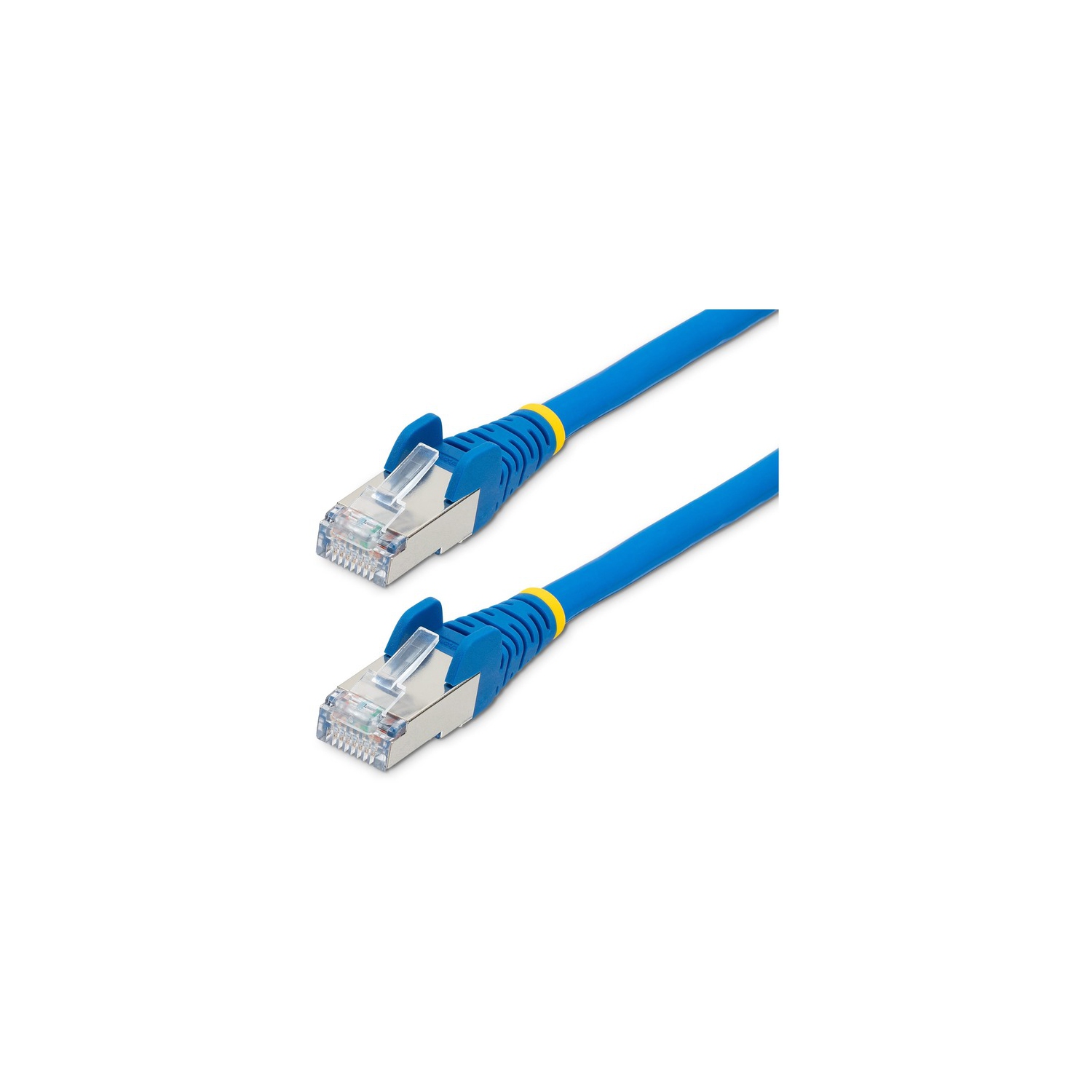 StarTech.com Cat.6a S/FTP Patch Network Cable
