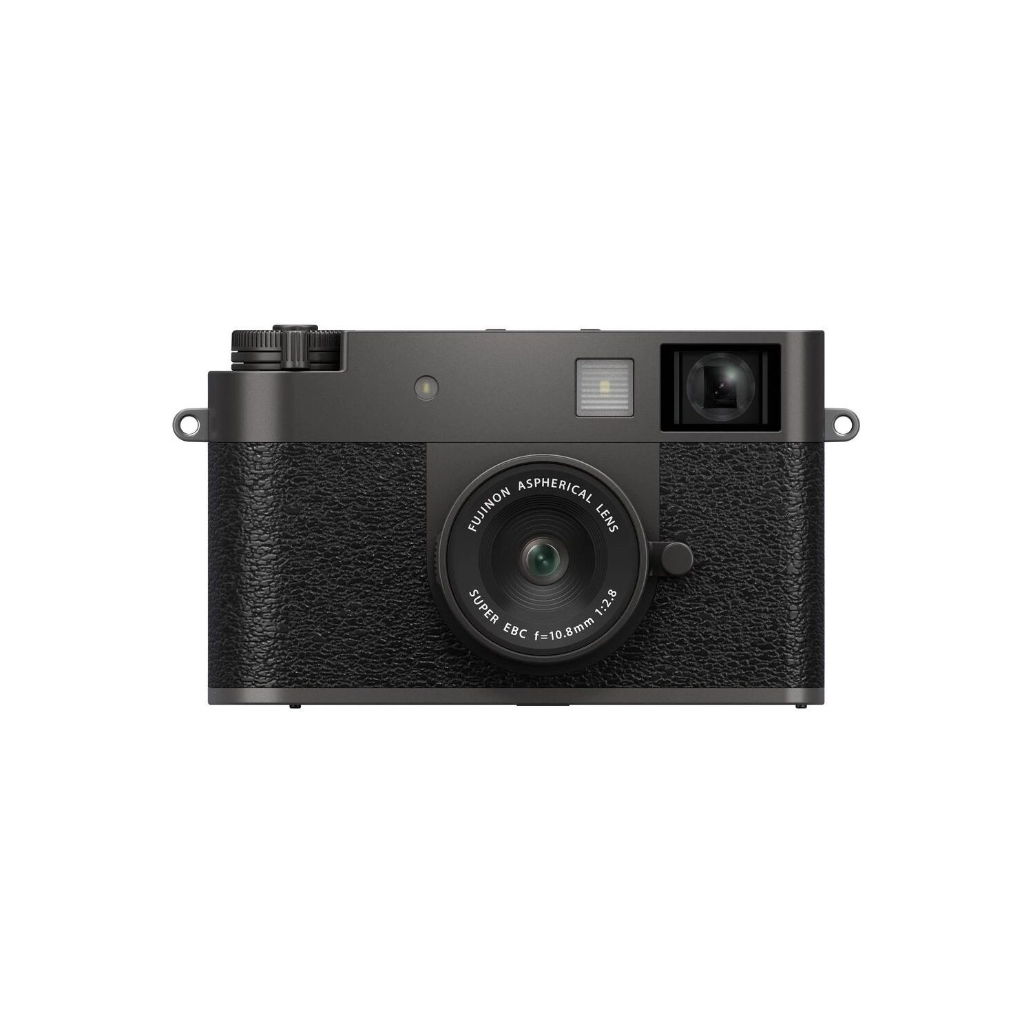 Appareil photo numérique X Half de FUJIFILM 16954112 - 7 accessoires