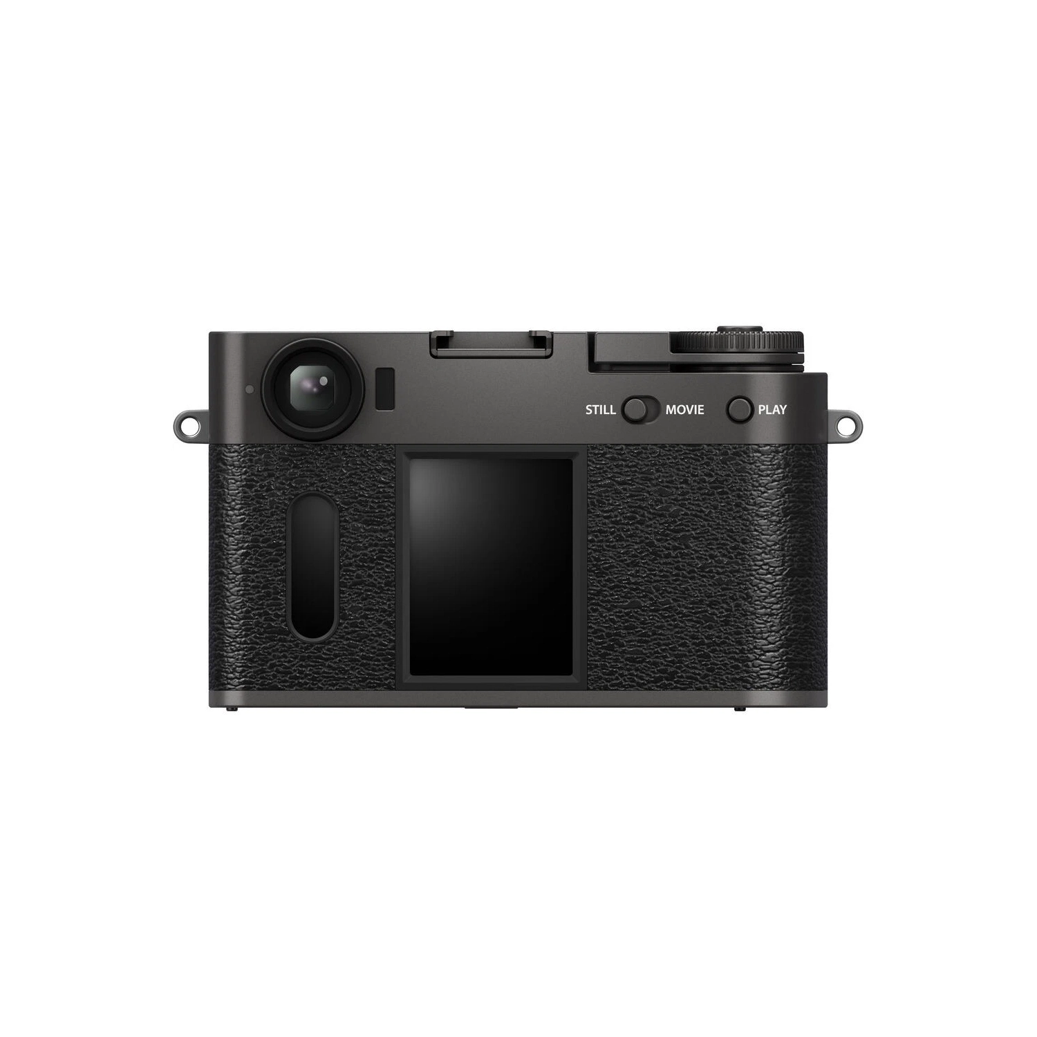 Appareil photo numérique X Half de FUJIFILM 16954112 - 12 accessoires