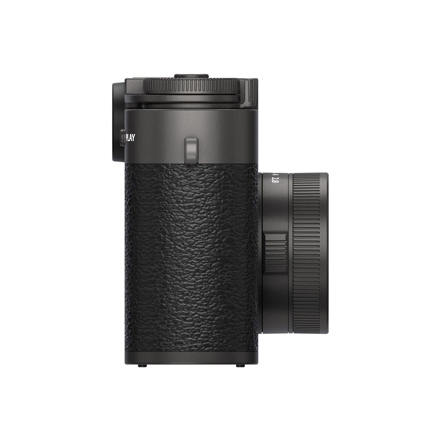 Appareil photo numérique X Half de FUJIFILM 16954112 - 12 accessoires