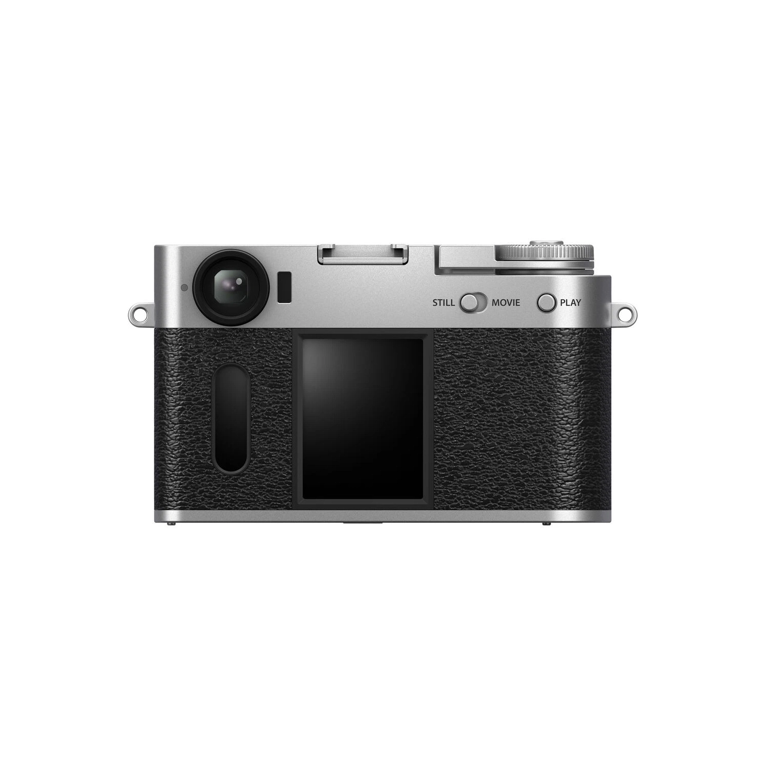 Appareil photo numérique X Half de FUJIFILM – 16954095