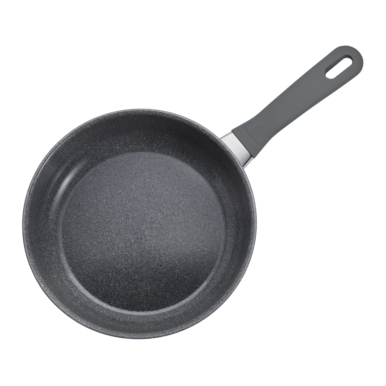 Sauteuse en aluminium avec couvercle en céramique 24&nbsp;cm Parma Plus de ZWILLING