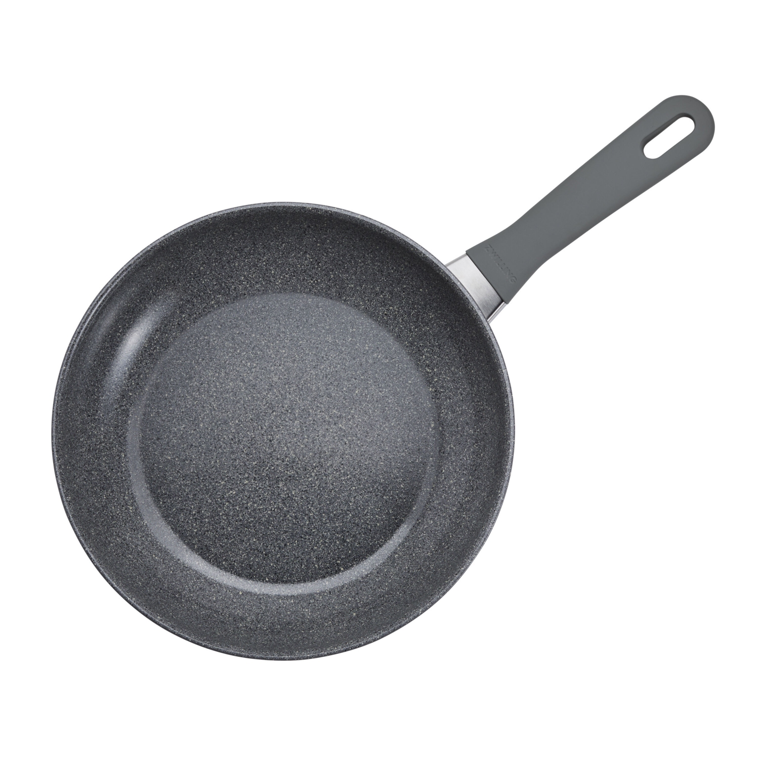 ZWILLING Parma Plus Ceramic 26 cm / 10 inch Aluminum Frying Pan