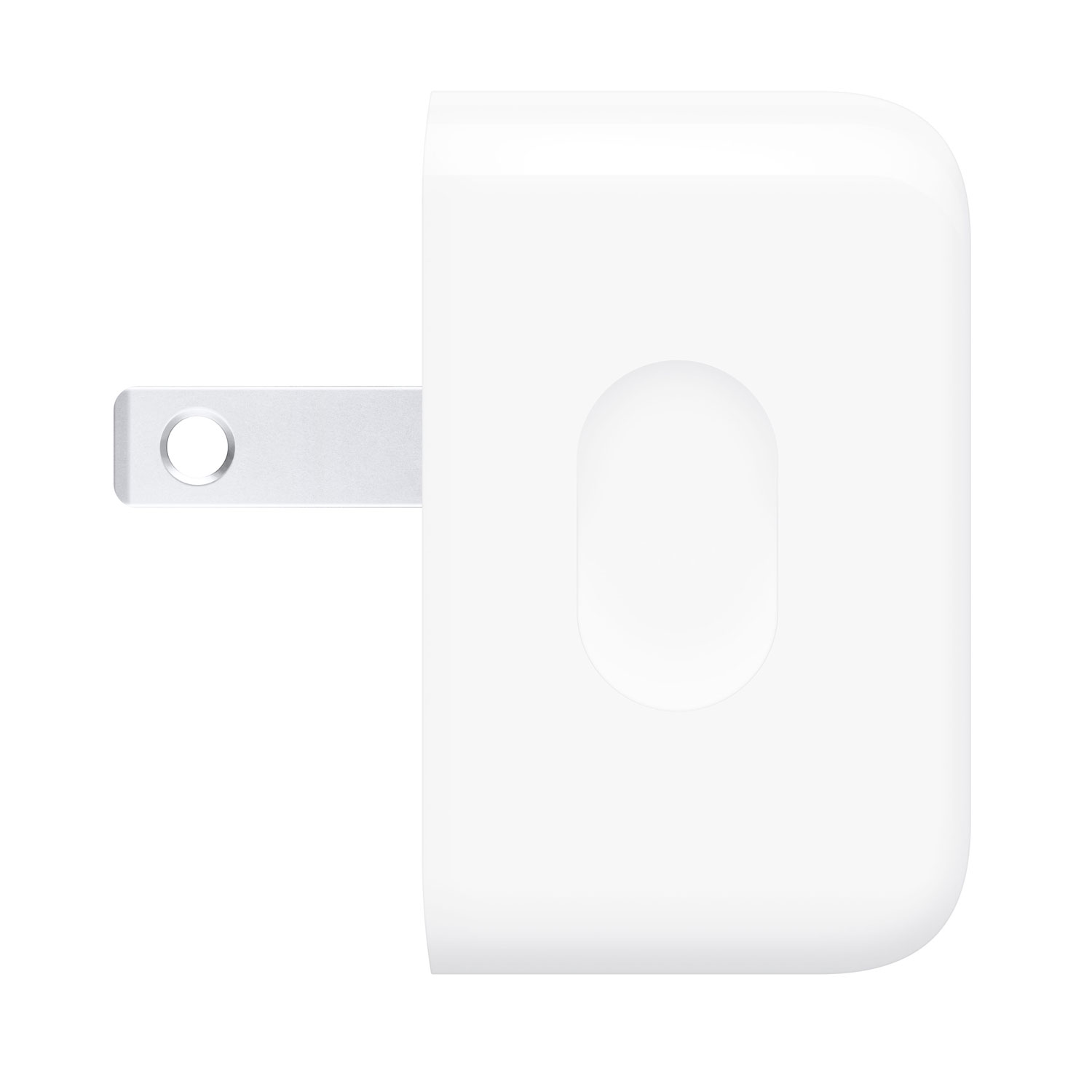 Apple 40W Dynamic USB-C Power Adapter with 60W Max