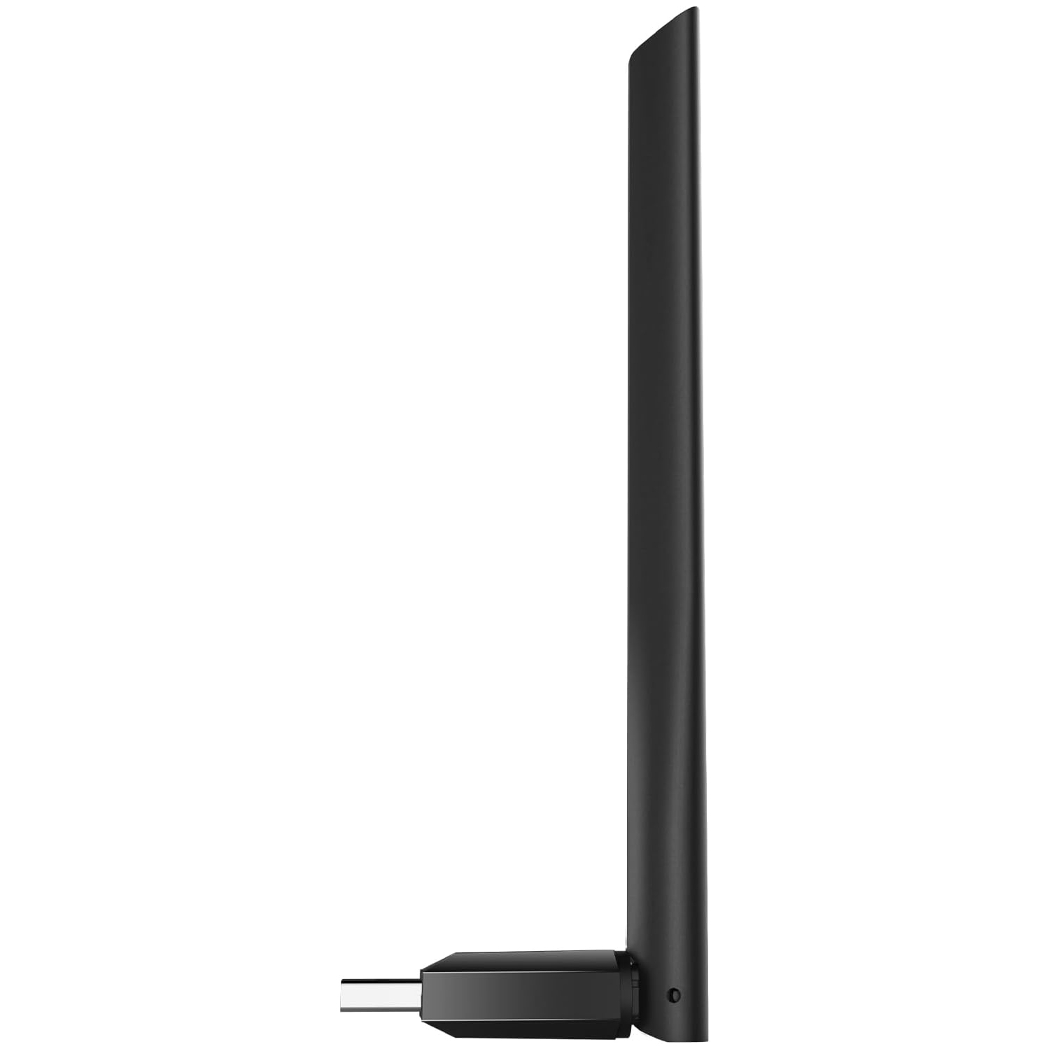 TP-Link AX1800 WiFi 6 High Gain Wireless USB Adapter for PC - Ultra-Fast Speed OFDMA & MU-MIMO Supported, 2.4GHz/5GHz High-Gain Dual Band Antennas,