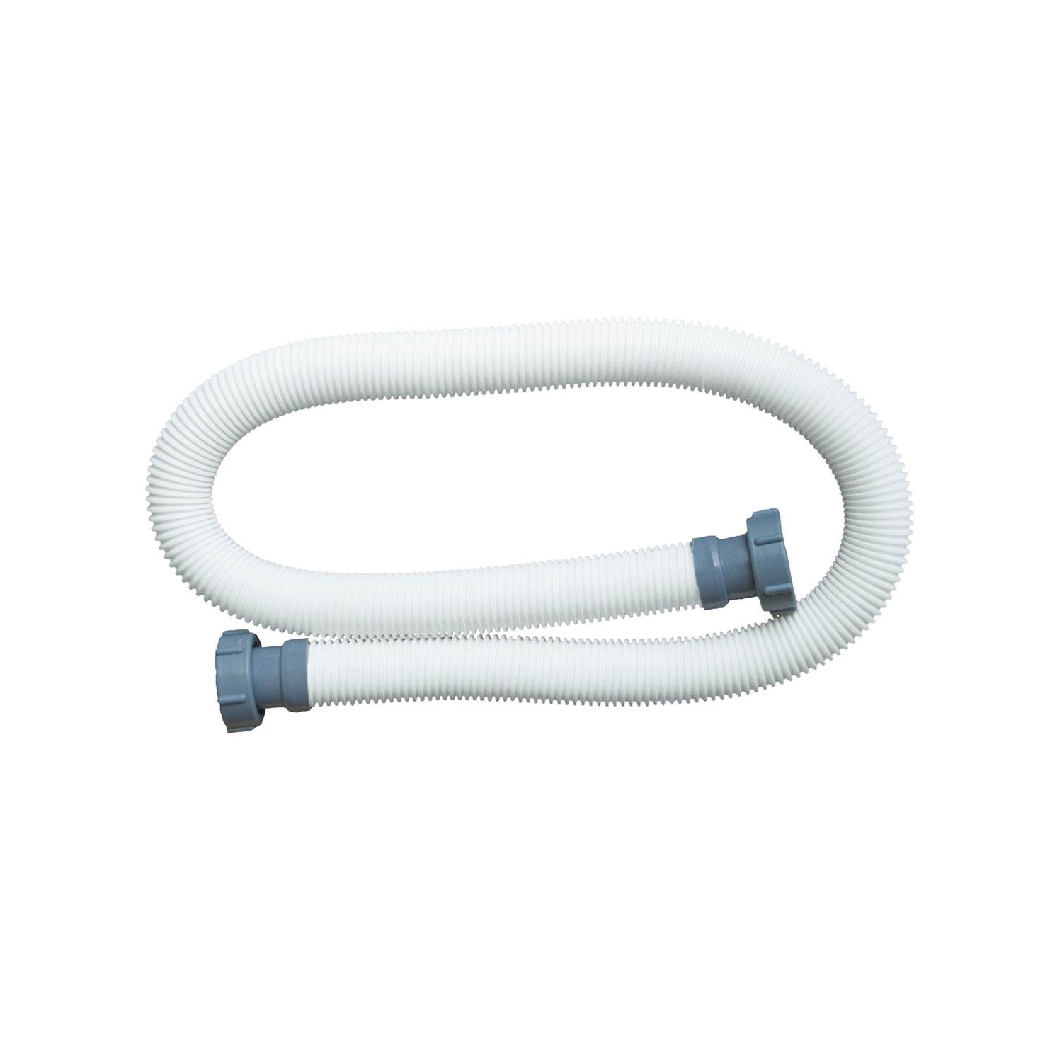 Tuyau de rechange pour pompe à eau de 1,5&nbsp;po de diamètre d'Intex, 59&nbsp;po