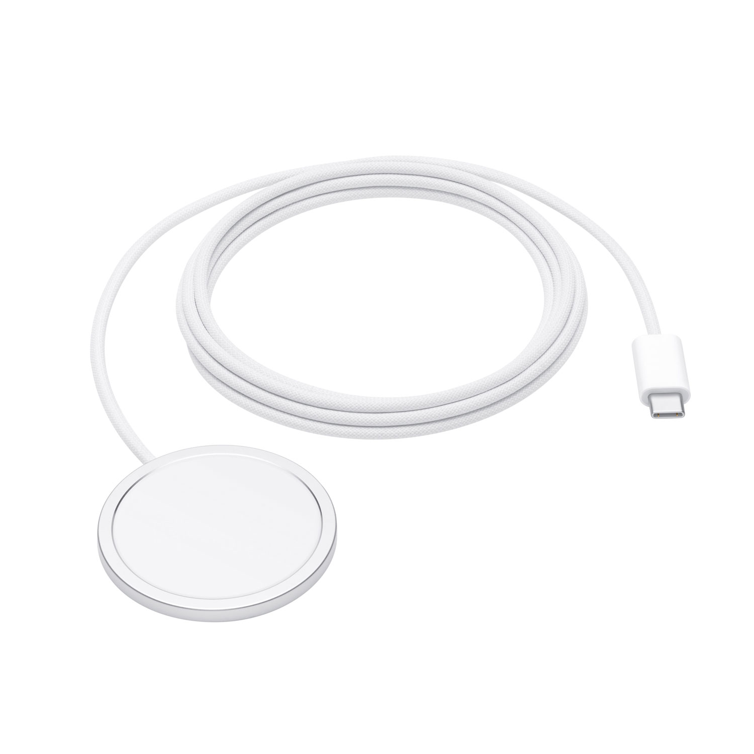 Apple MagSafe 2m 25W Wireless Charger