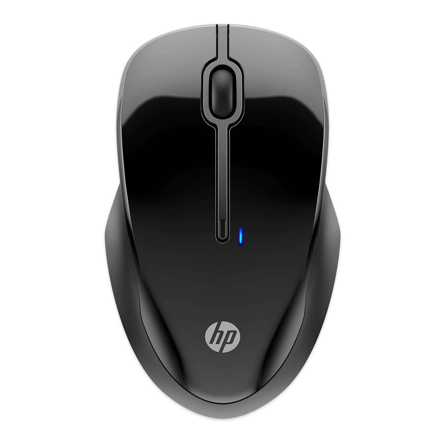 HP 250 Dual Mouse - for Computer or Laptop - Multi-OS & Device Compatibility
