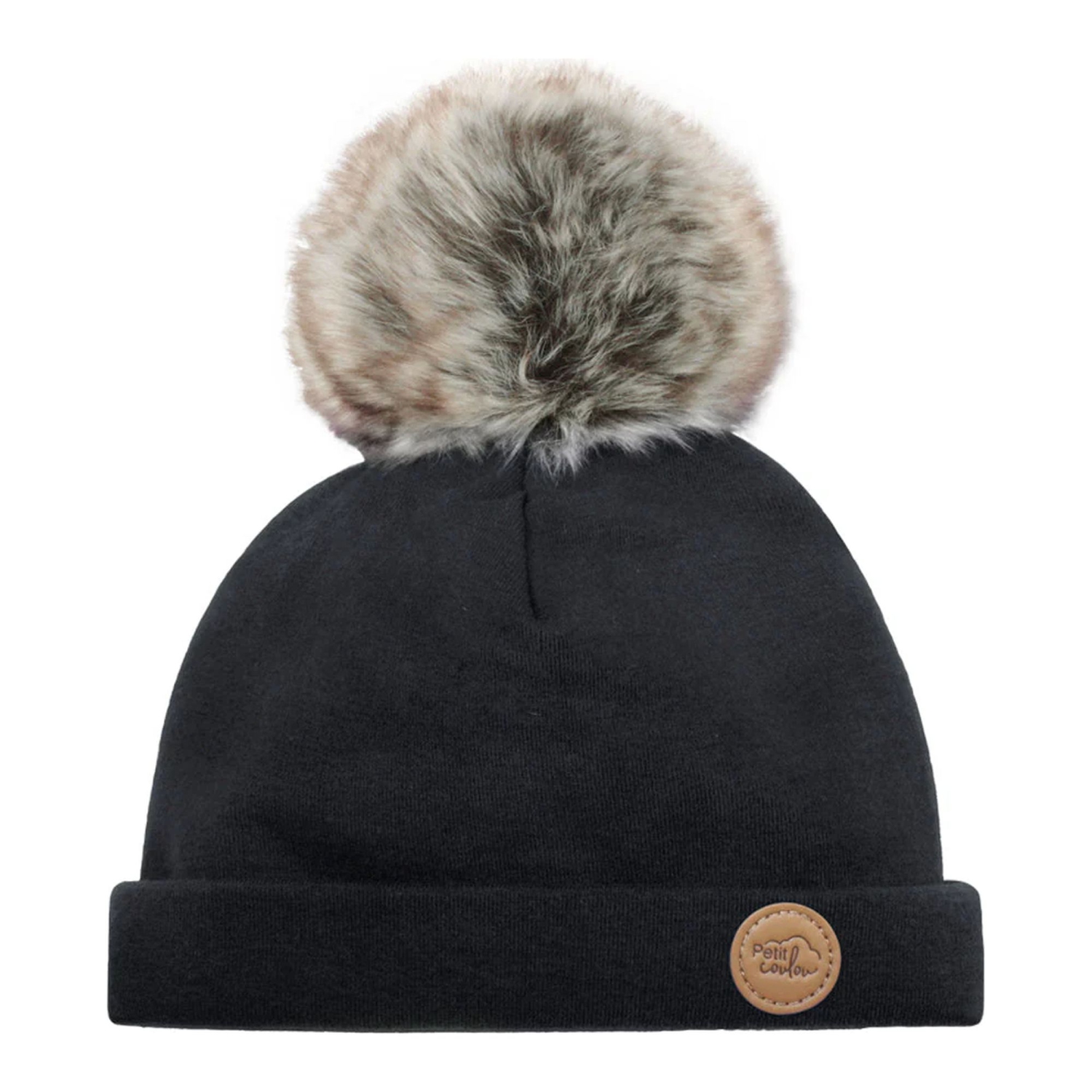 Petit Coulou Baby Gift Box - Onyx