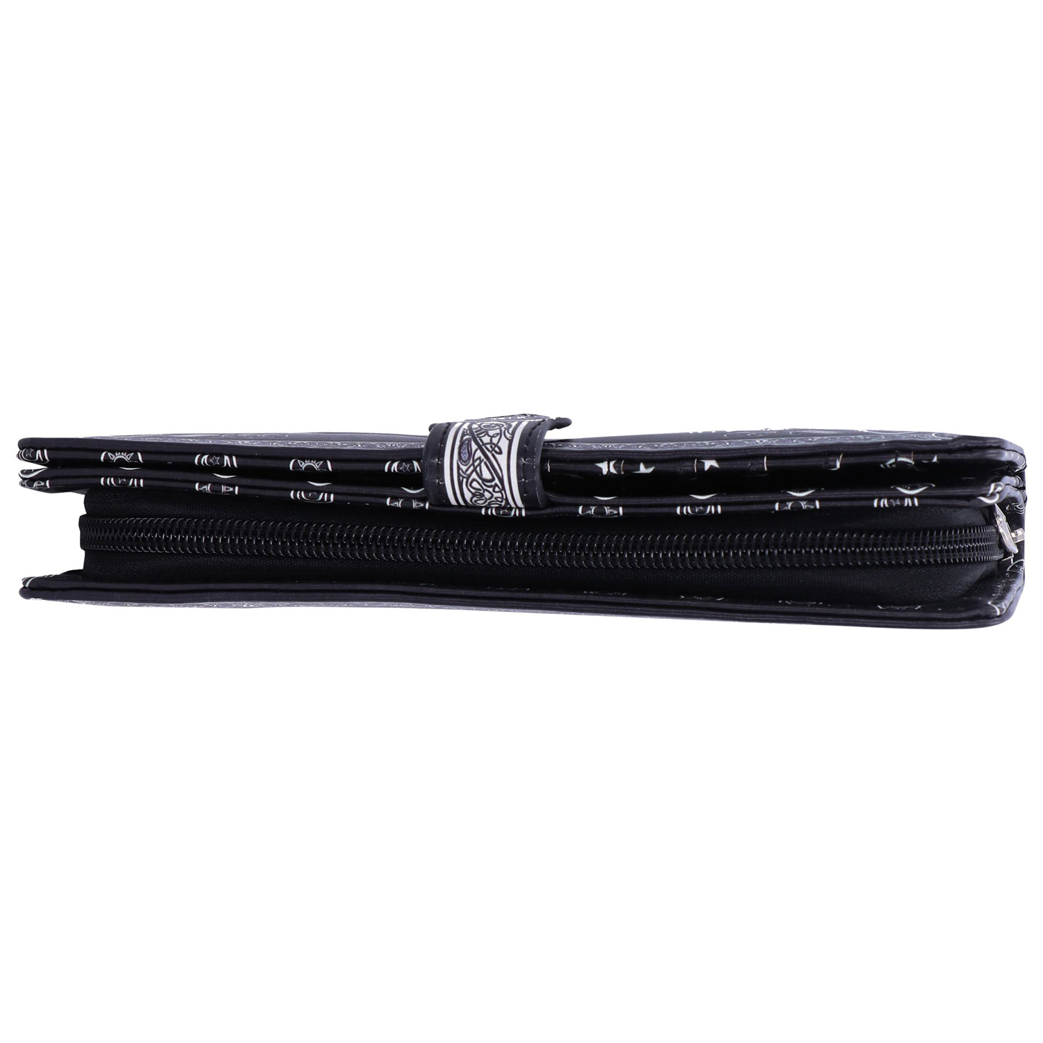 Nemesis Now Spirit Board Leather Embossed Purse