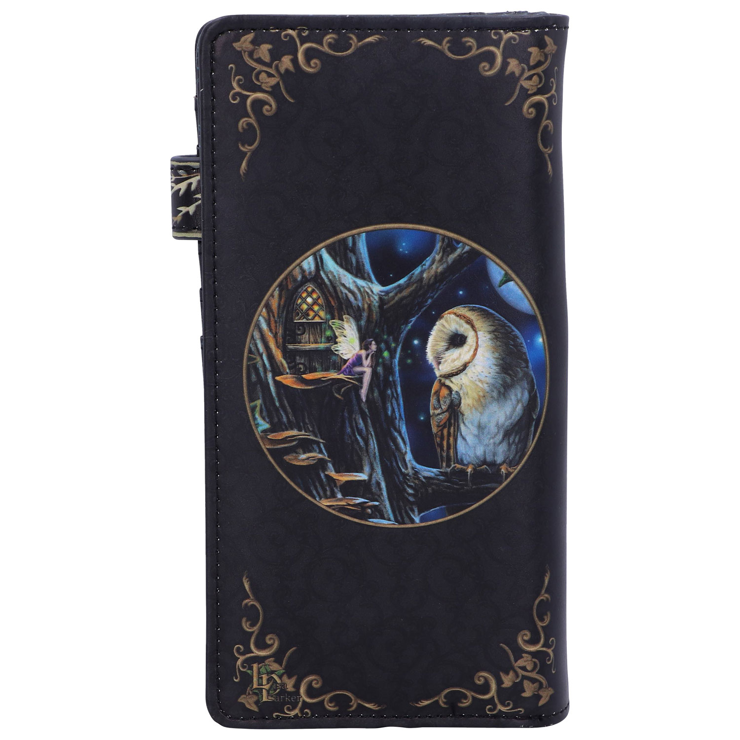 Nemesis Now Fairy Tales Embossed Purse