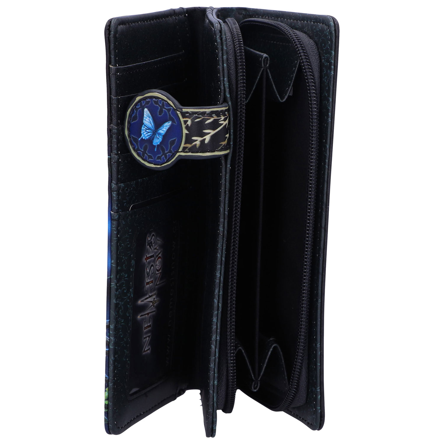 Nemesis Now Fairy Tales Embossed Purse