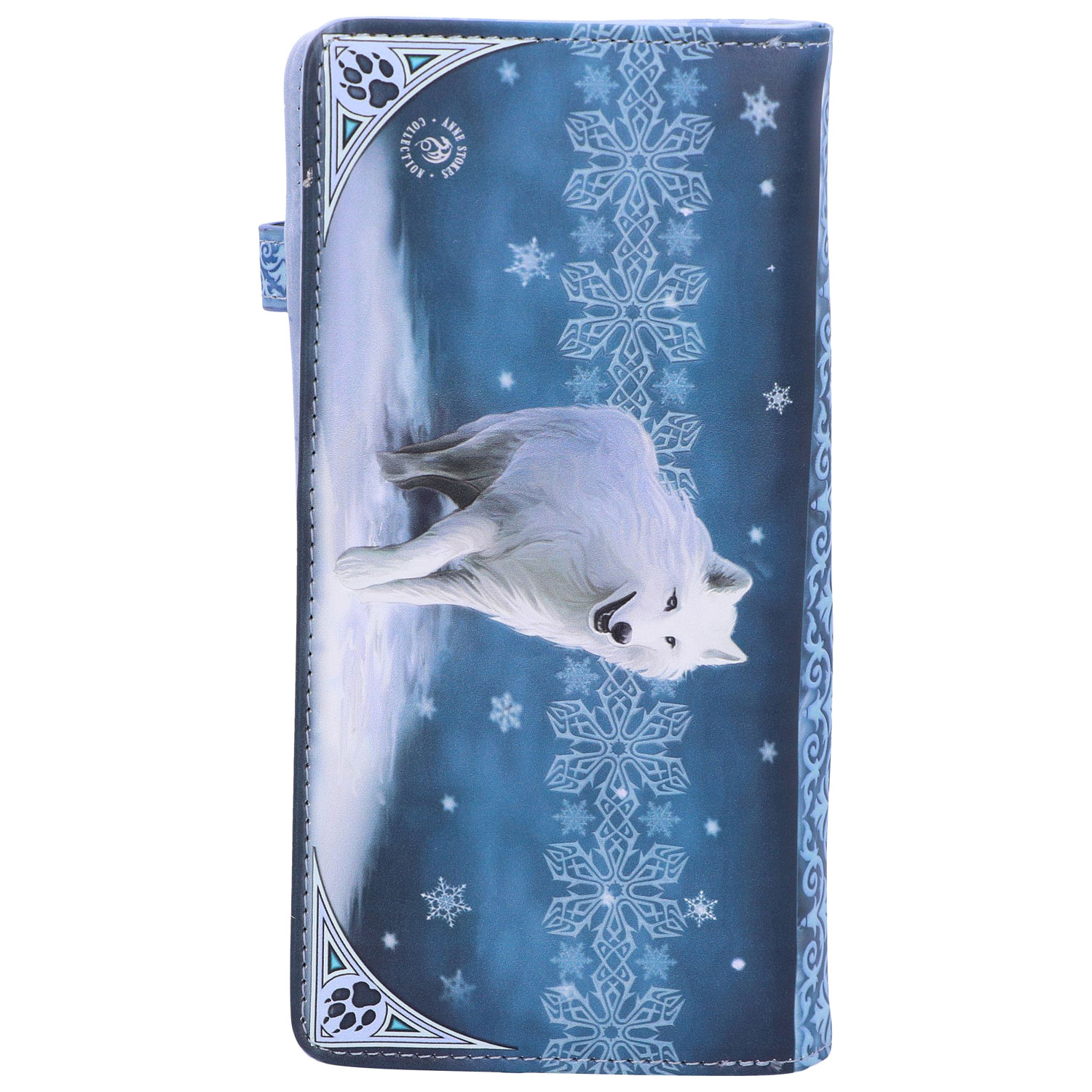 Porte-monnaie à relief gardiens de l'hiver de Nemesis Now