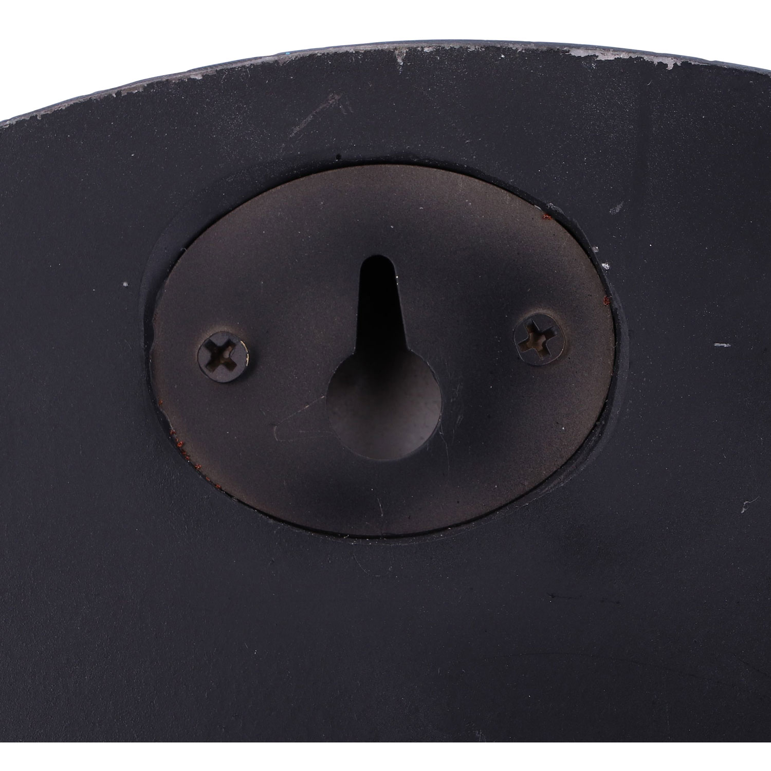 Nemesis Now Jewelled Black Wolf Moon Wall Hanging Plaque