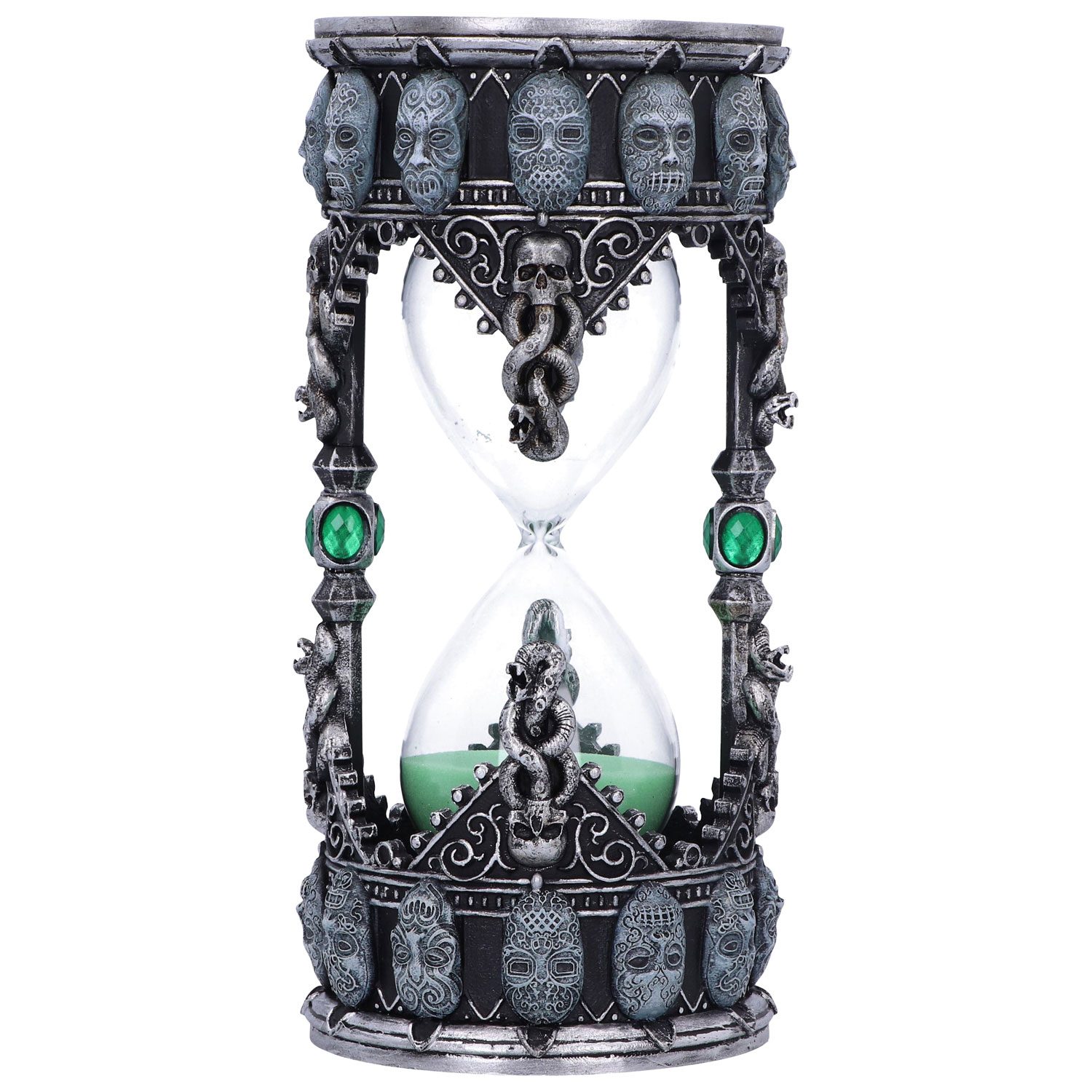 Sablier Mangemort de Harry Potter de Nemesis Now