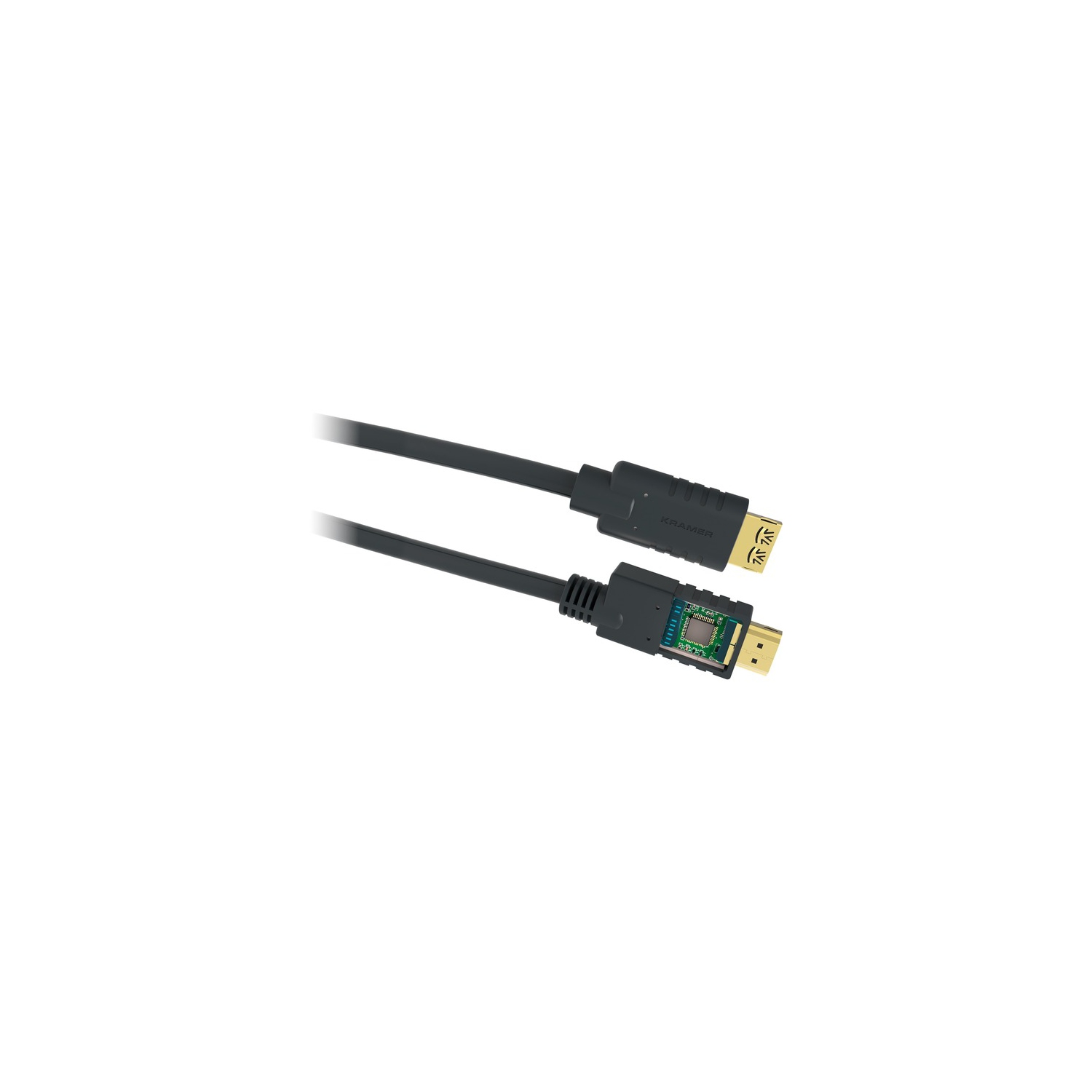 Kramer Active High Speed HDMI Cable With Ethernet