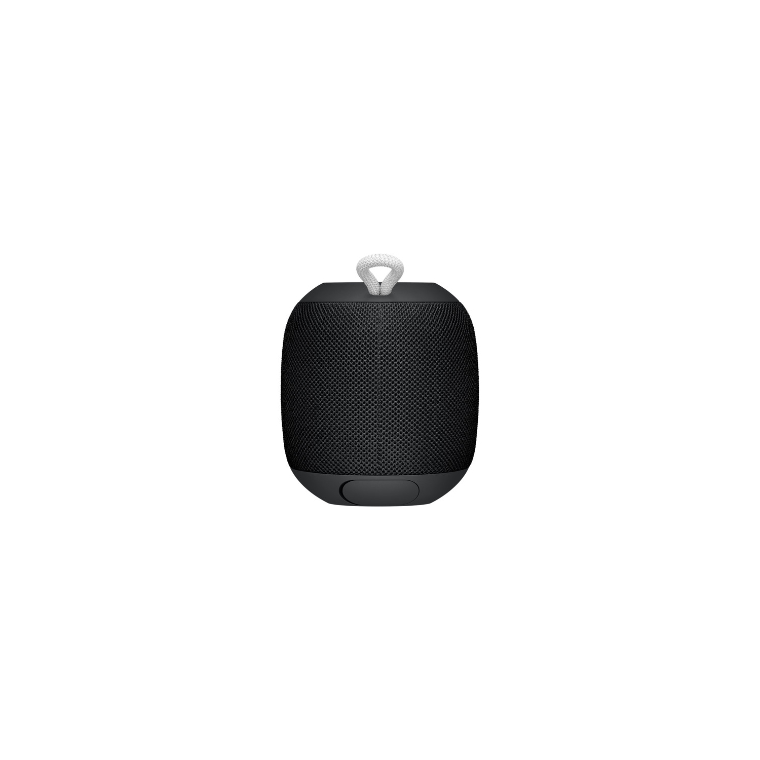 Haut-parleur Bluetooth portatif étanche WONDERBOOM d'Ultimate Ears - Noir (984-001799)