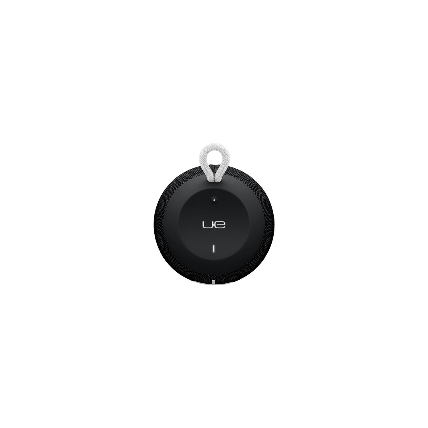 Haut-parleur Bluetooth portatif étanche WONDERBOOM d'Ultimate Ears - Noir (984-001799)