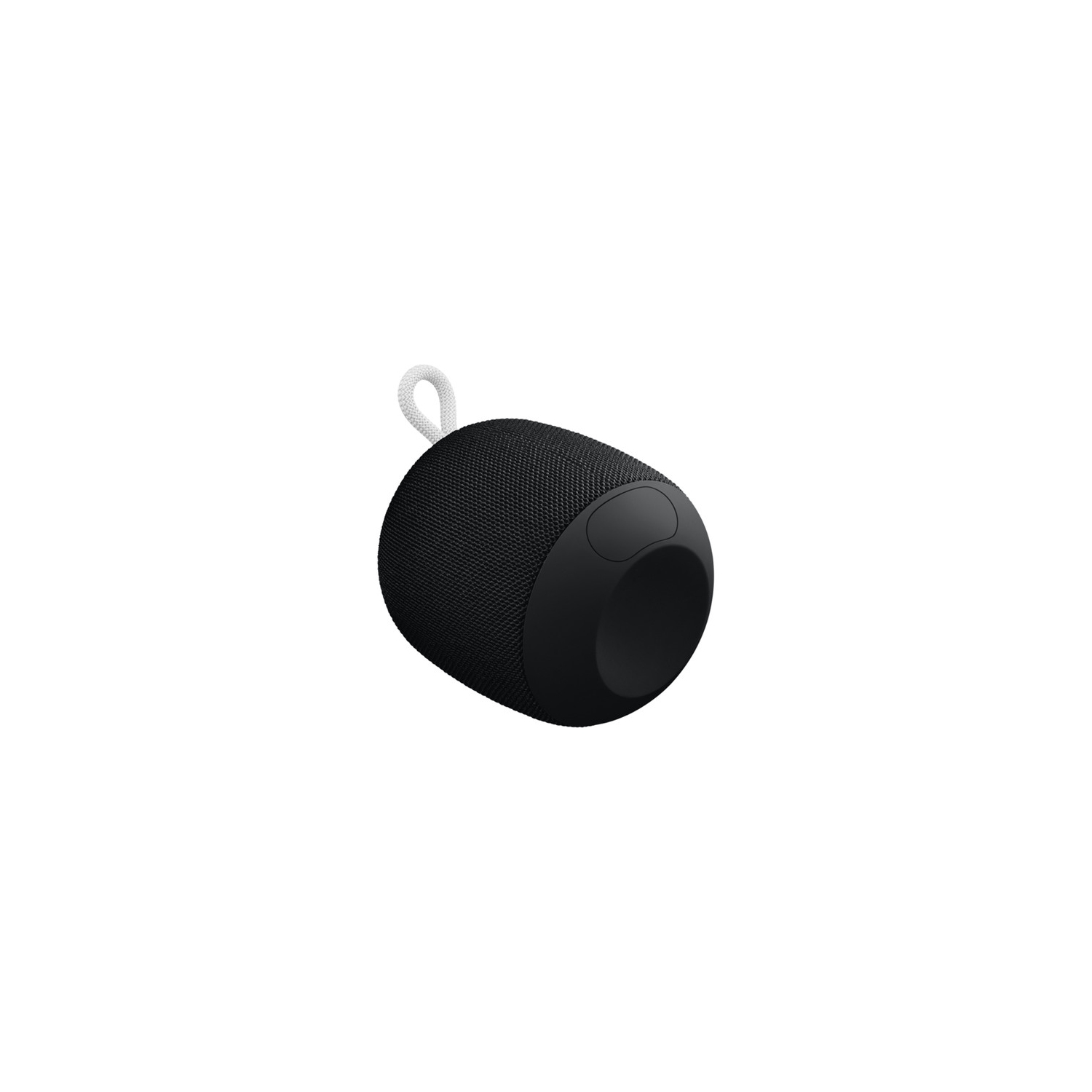Haut-parleur Bluetooth portatif étanche WONDERBOOM d'Ultimate Ears - Noir (984-001799)
