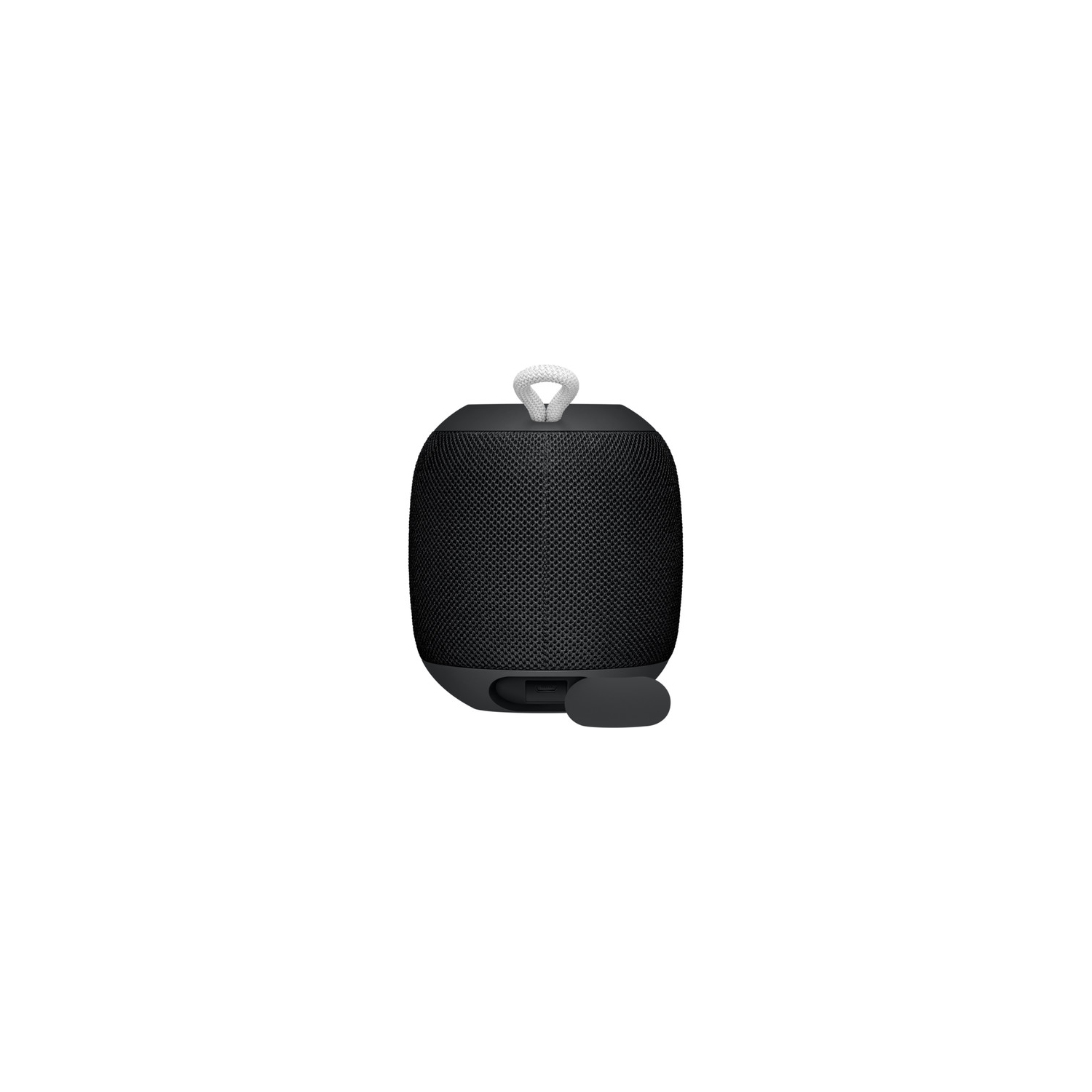 Haut-parleur Bluetooth portatif étanche WONDERBOOM d'Ultimate Ears - Noir (984-001799)