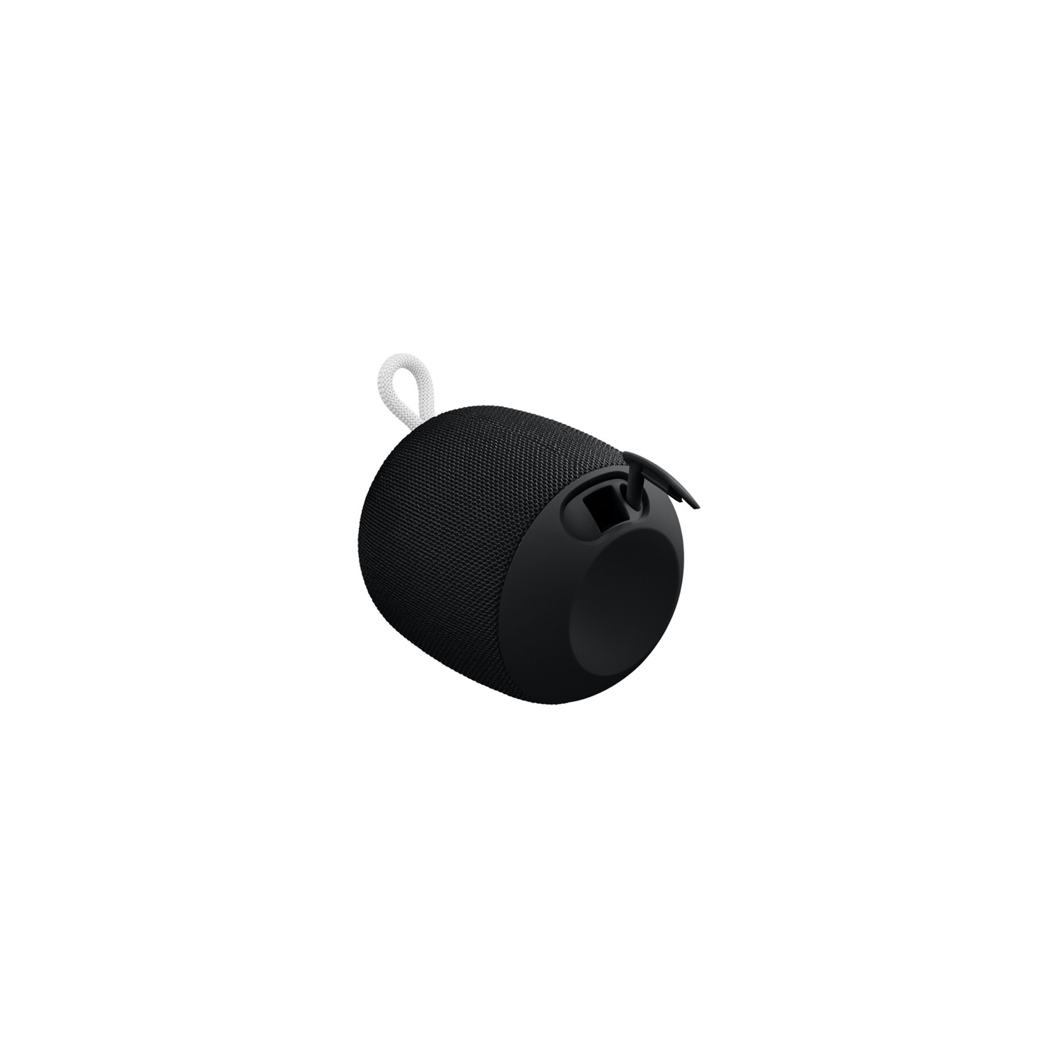 Haut-parleur Bluetooth portatif étanche WONDERBOOM d'Ultimate Ears - Noir (984-001799)