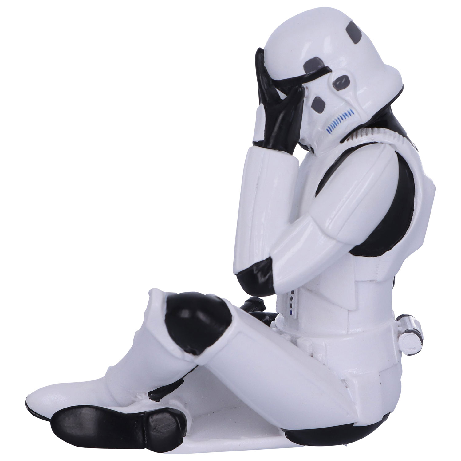 Nemesis Now See No Evil Stormtrooper Figurine