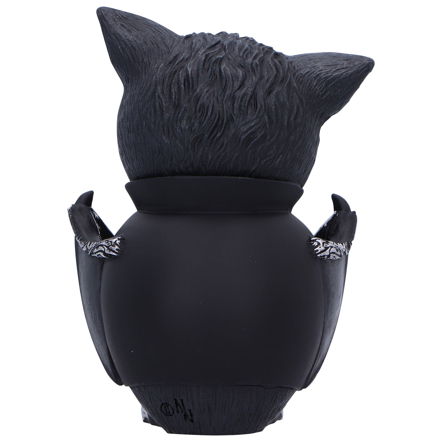 Figurine de chauve-souris occulte Beelzebat de Nemesis Now