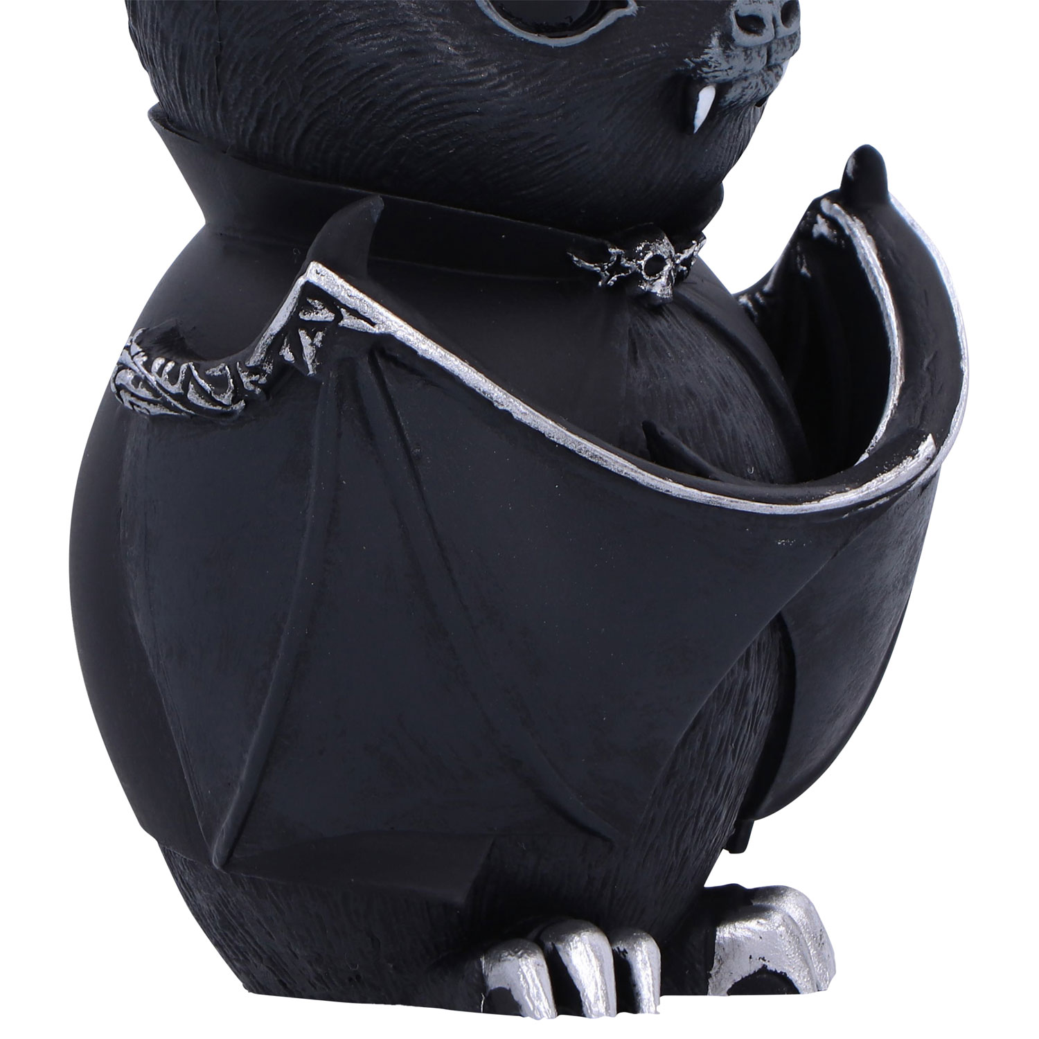 Figurine de chauve-souris occulte Beelzebat de Nemesis Now