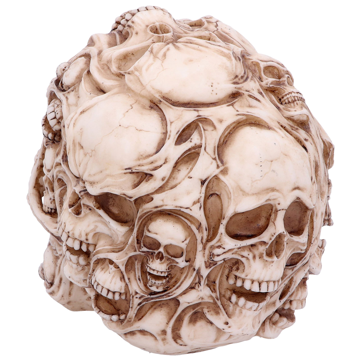 Crâne de crânes de Nemesis Now