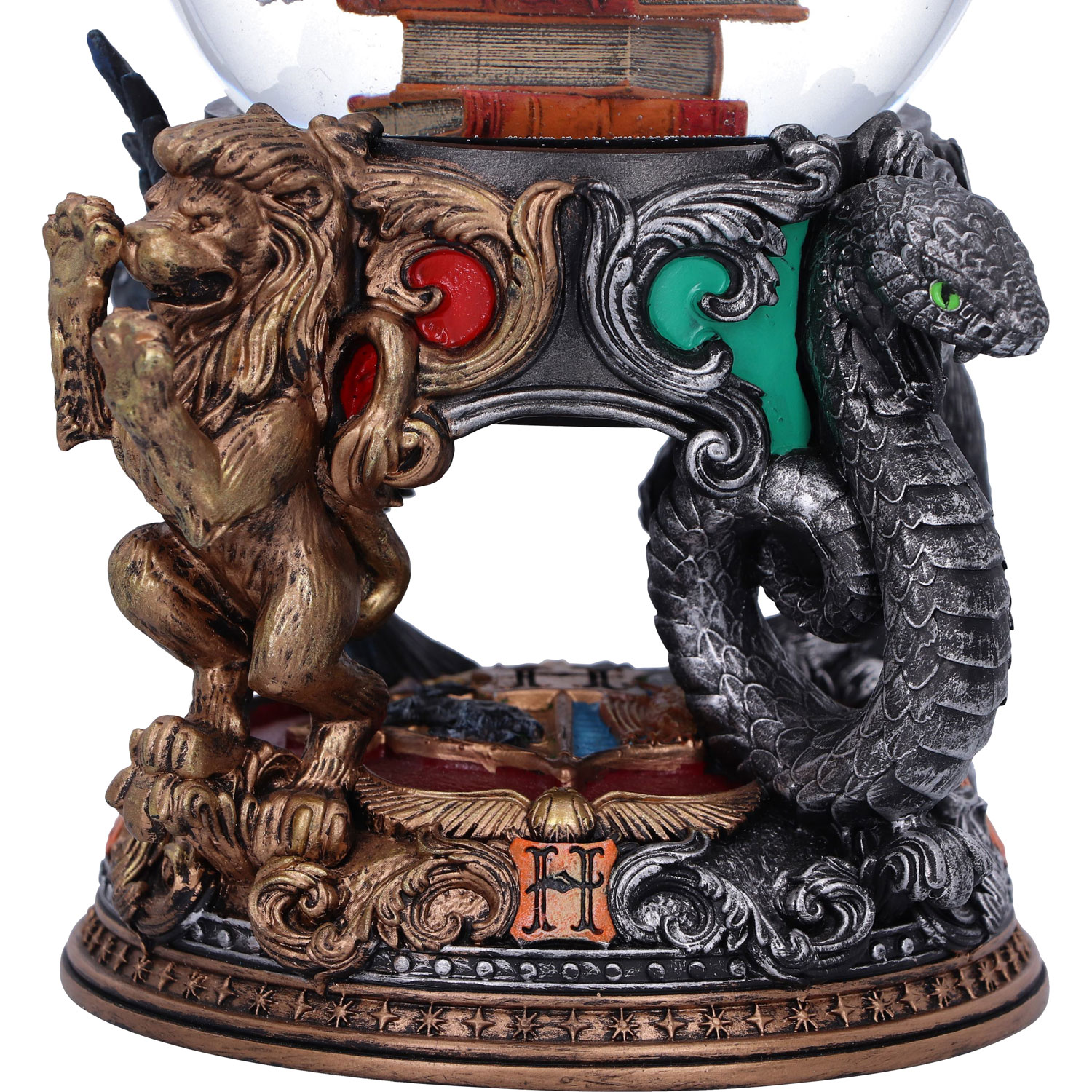 Nemesis Now Harry Potter Hedwig Snow Globe